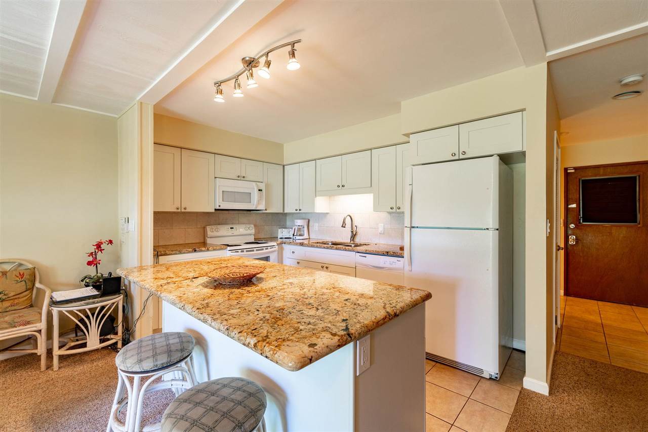 Koa Resort condo # 1D, Kihei, Hawaii - photo 24 of 28
