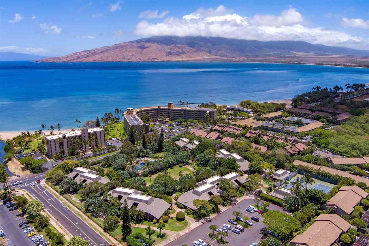 Koa Resort condo # 1D, Kihei, Hawaii - photo 26 of 28