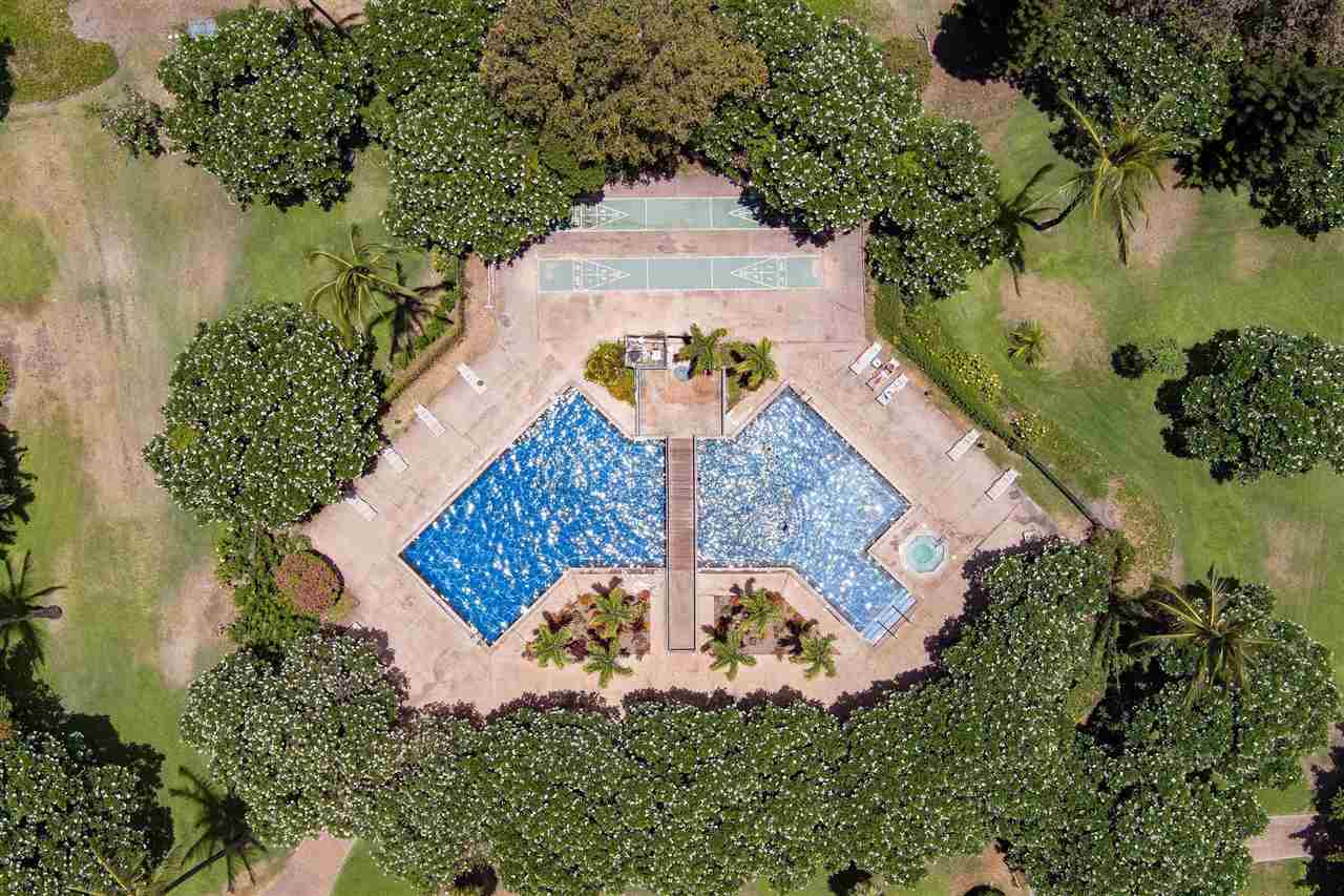 Koa Resort condo # 1D, Kihei, Hawaii - photo 28 of 28