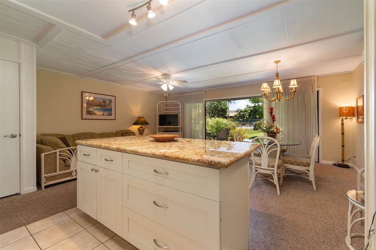 Koa Resort condo # 1D, Kihei, Hawaii - photo 6 of 28