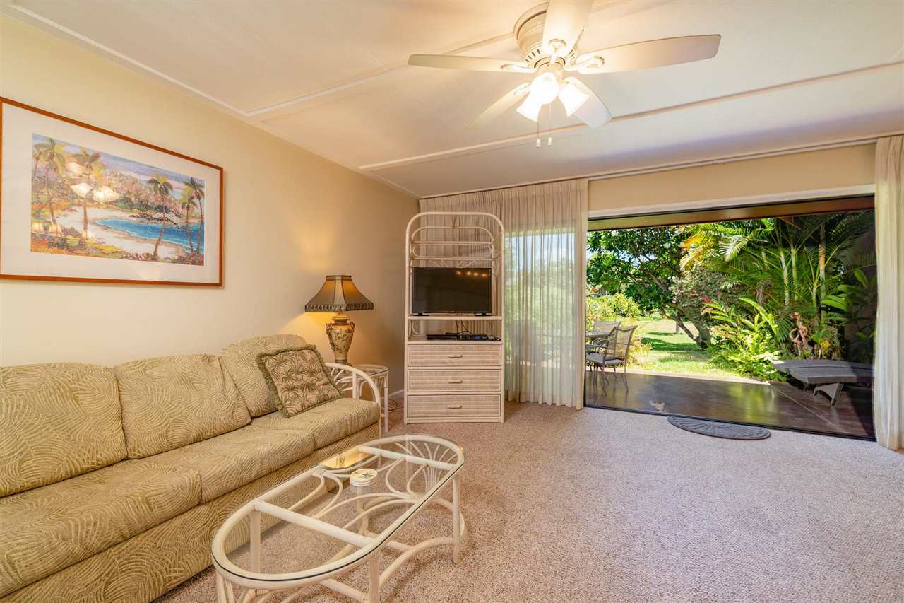 Koa Resort condo # 1D, Kihei, Hawaii - photo 8 of 28