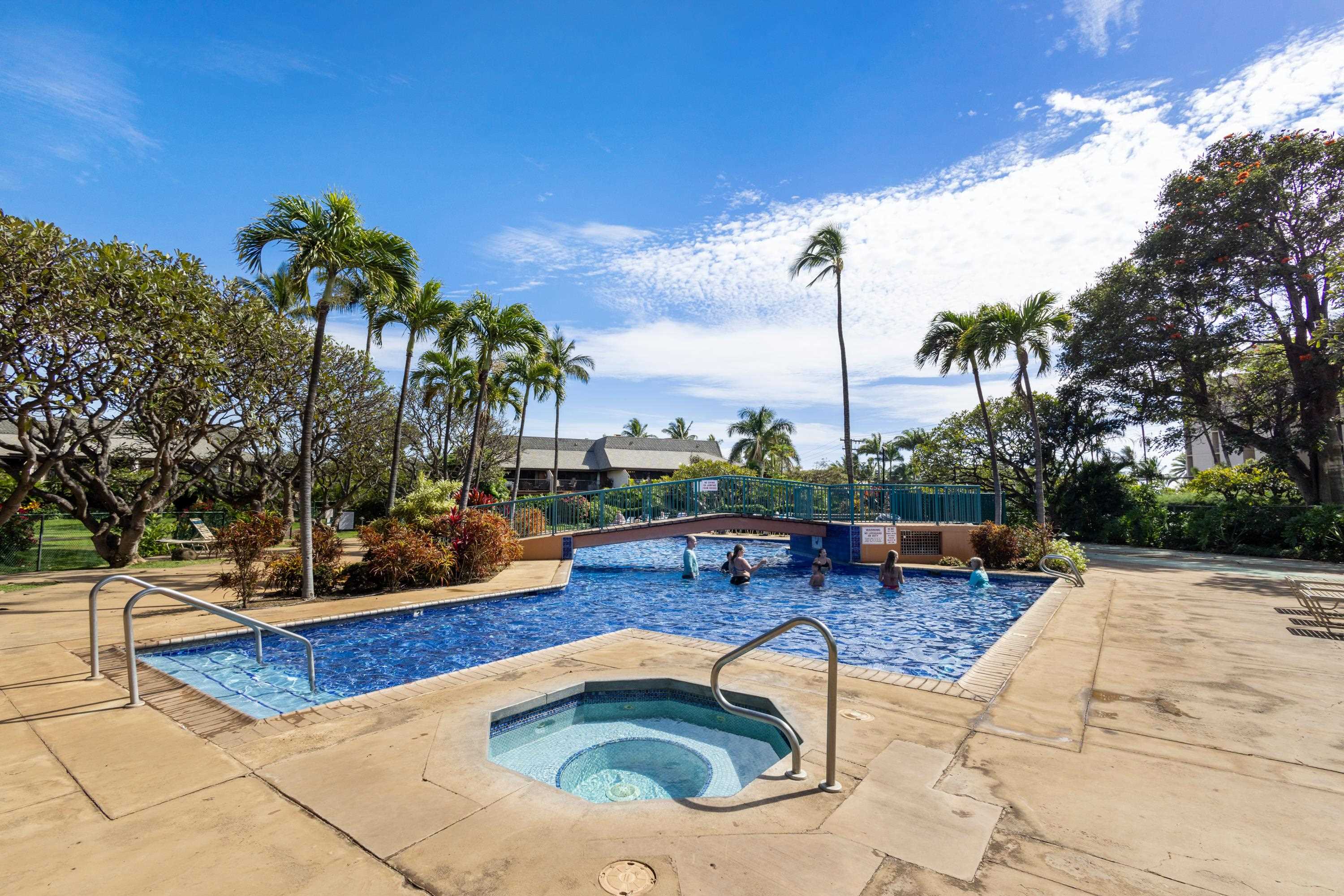 Koa Resort condo # 2F, Kihei, Hawaii - photo 42 of 50