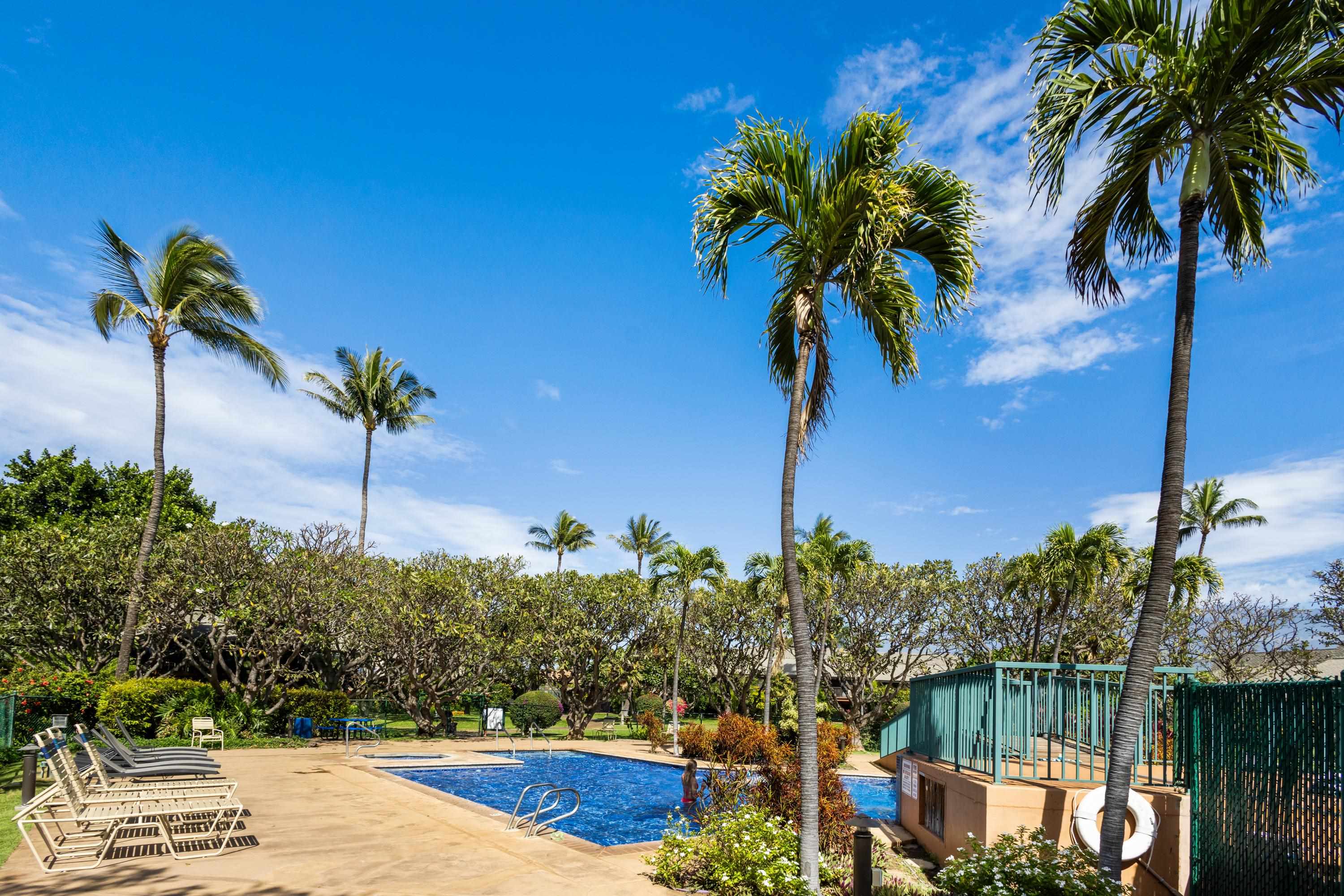 Koa Resort condo # 2F, Kihei, Hawaii - photo 10 of 50