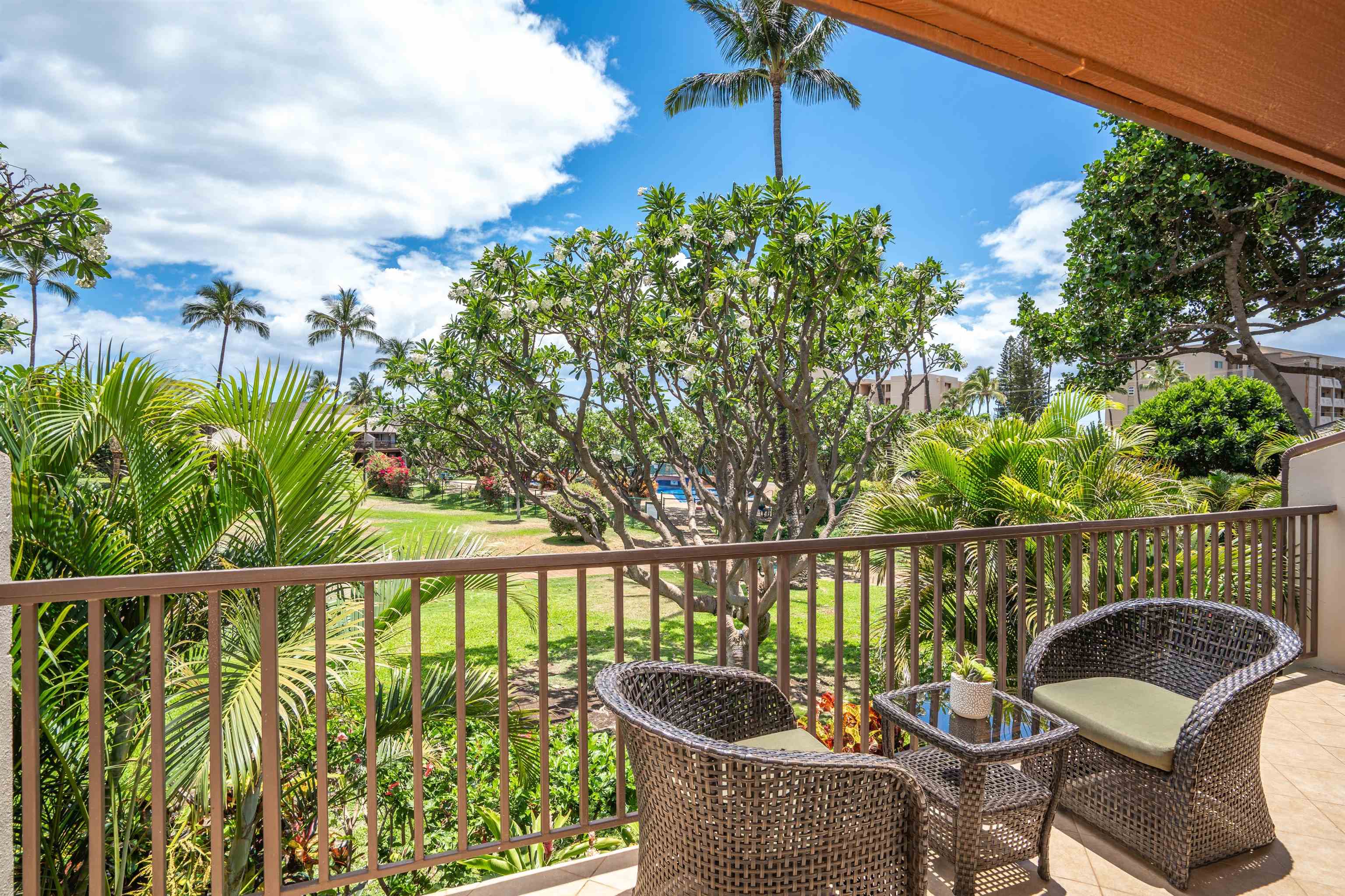 Koa Resort condo # 2H, Kihei, Hawaii - photo 2 of 28