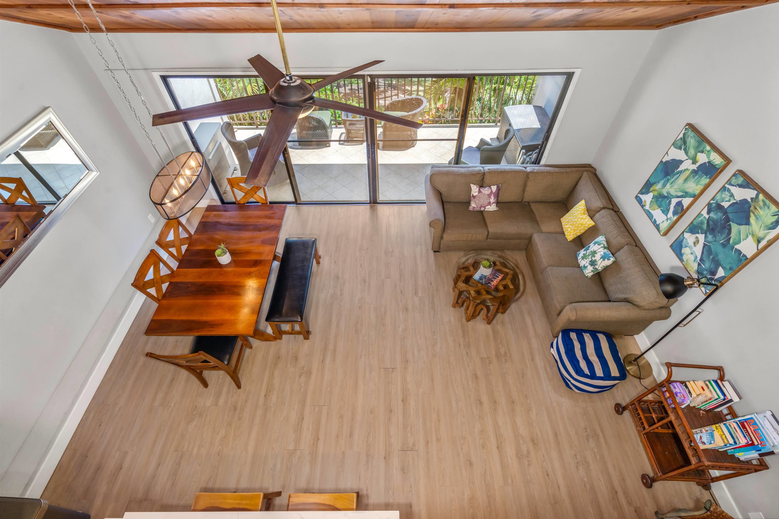 Koa Resort condo # 2H, Kihei, Hawaii - photo 11 of 28