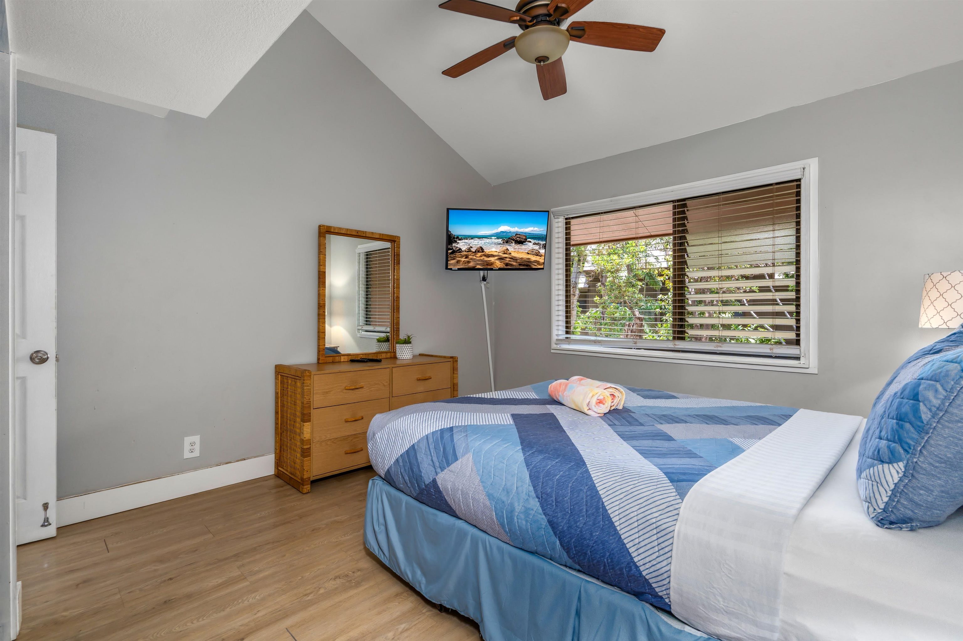 Koa Resort condo # 2H, Kihei, Hawaii - photo 12 of 28