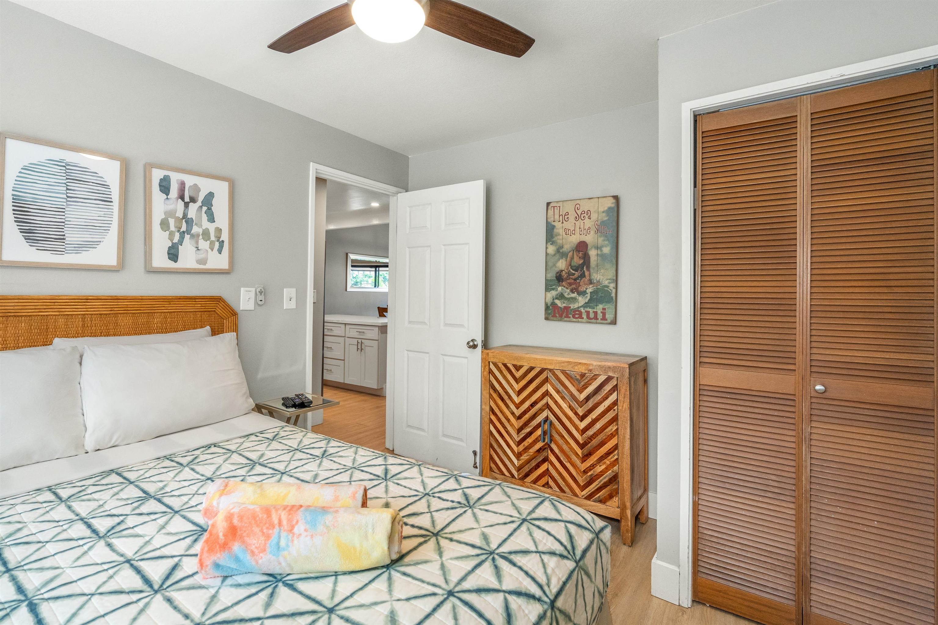 Koa Resort condo # 2H, Kihei, Hawaii - photo 16 of 28