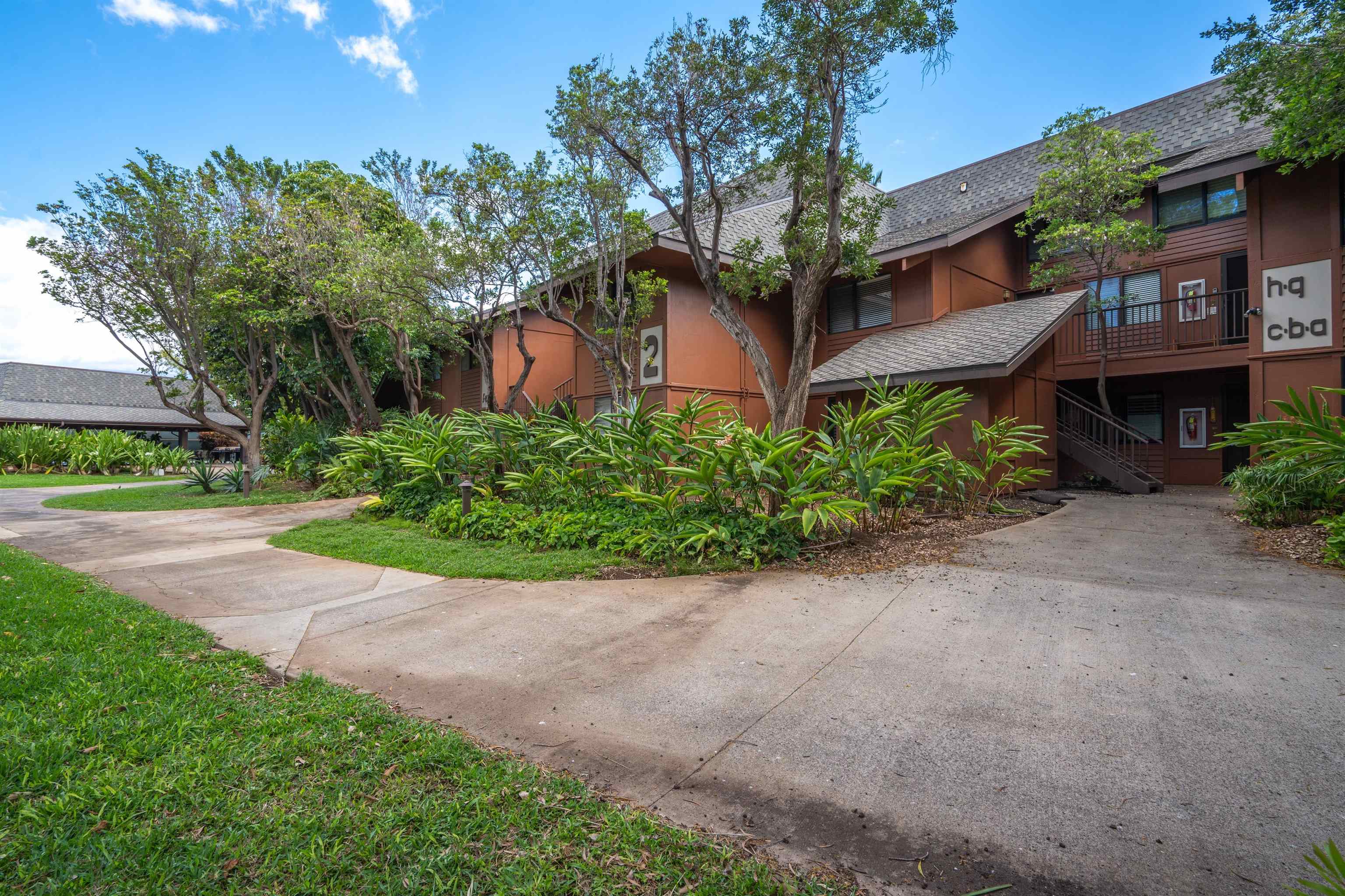 Koa Resort condo # 2H, Kihei, Hawaii - photo 27 of 28