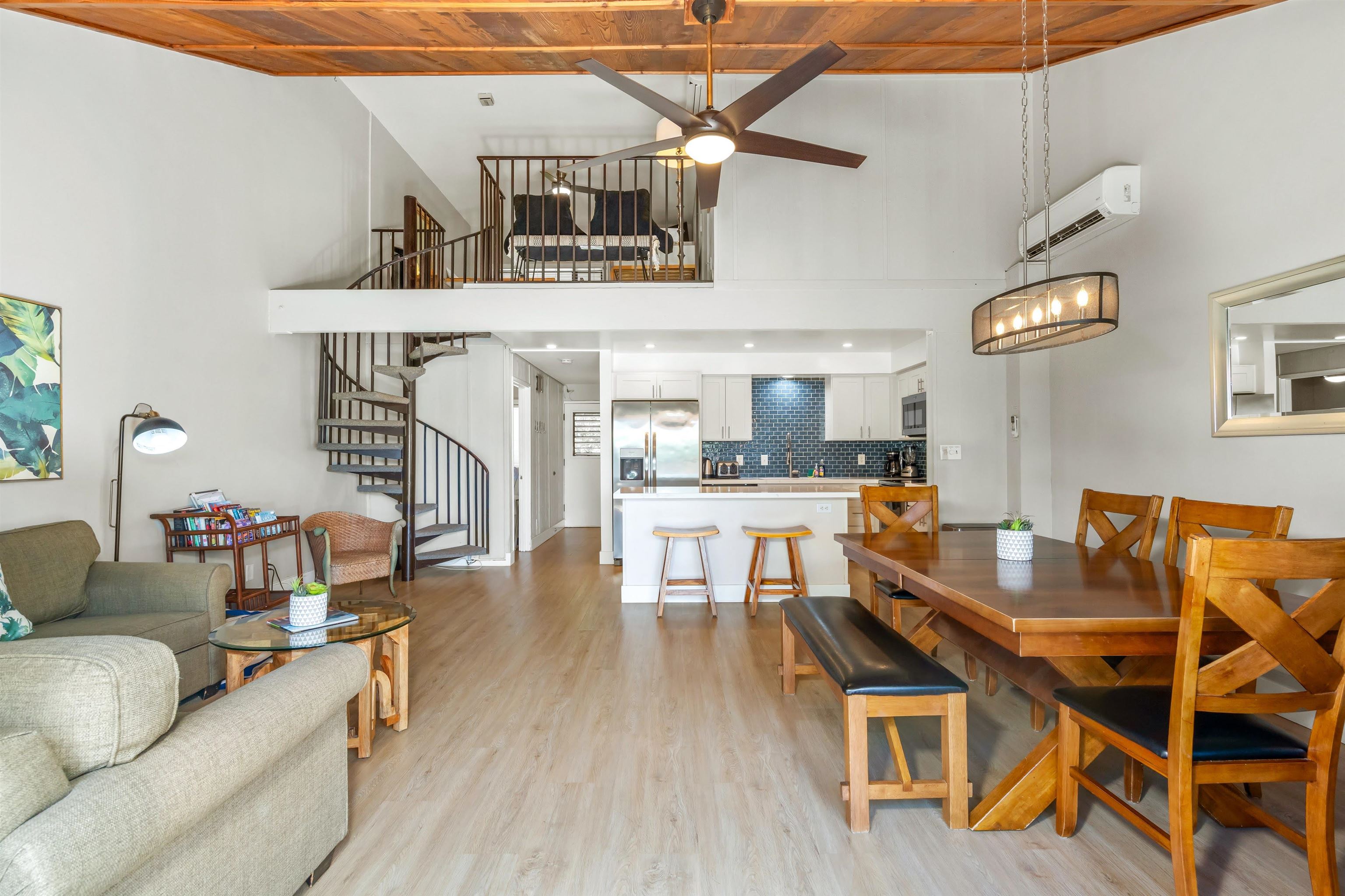 Koa Resort condo # 2H, Kihei, Hawaii - photo 4 of 28