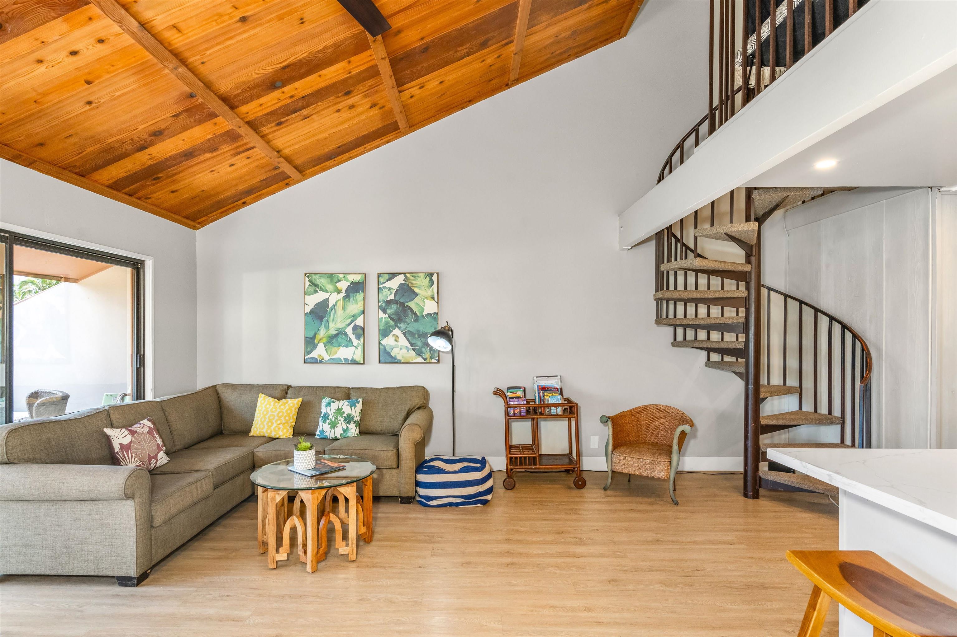 Koa Resort condo # 2H, Kihei, Hawaii - photo 5 of 28