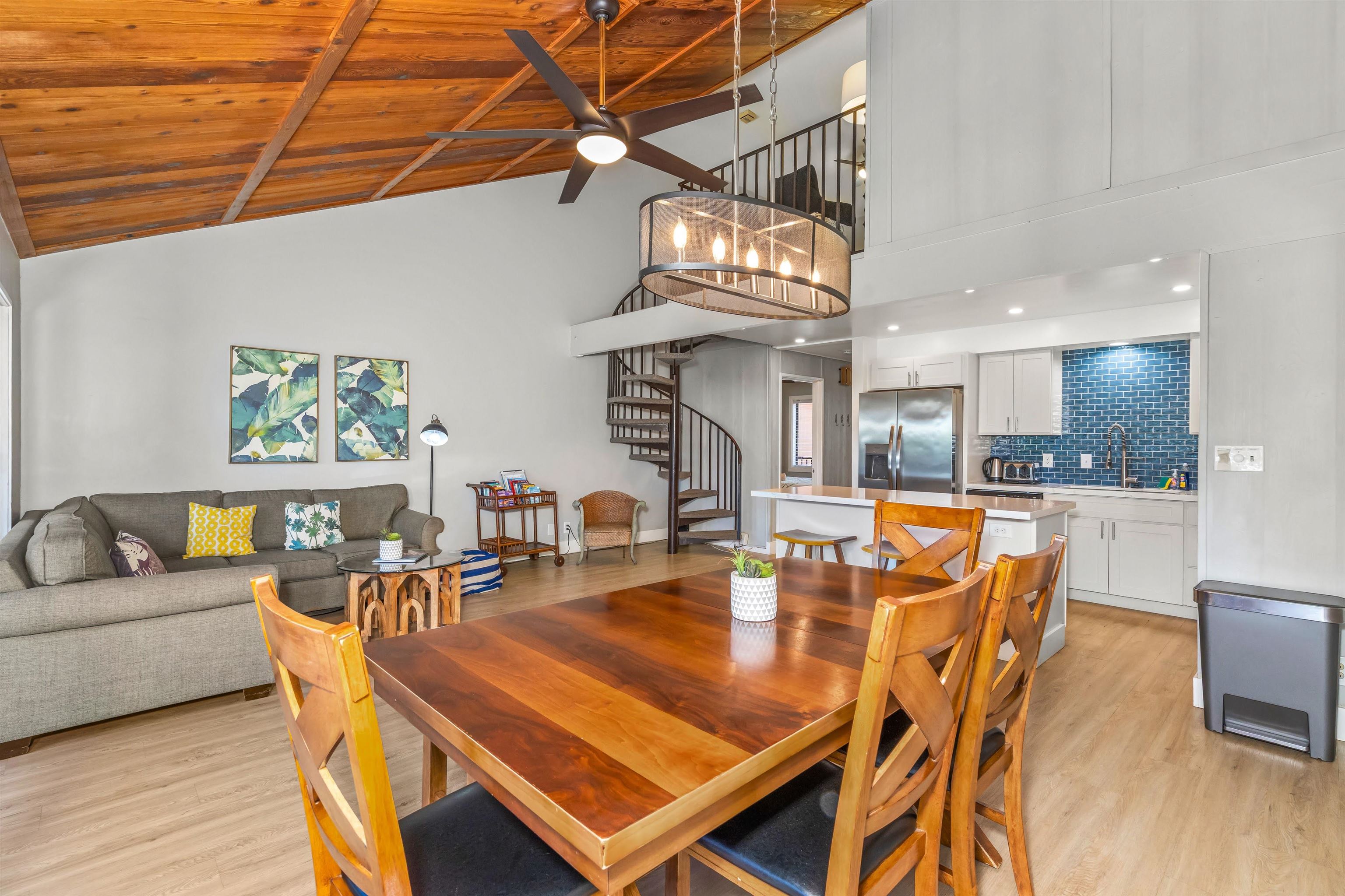 Koa Resort condo # 2H, Kihei, Hawaii - photo 7 of 28