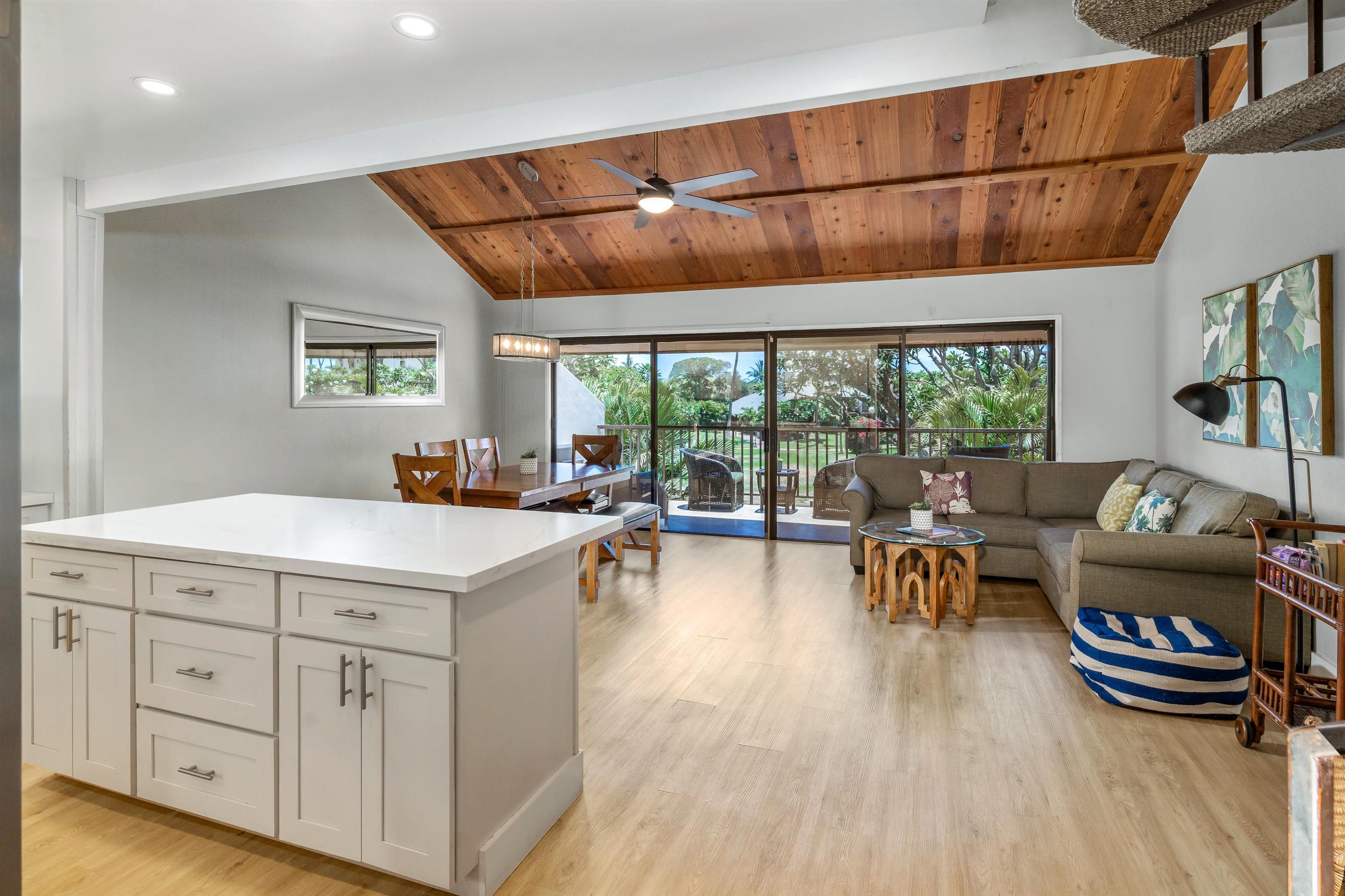 Koa Resort condo # 2H, Kihei, Hawaii - photo 8 of 28