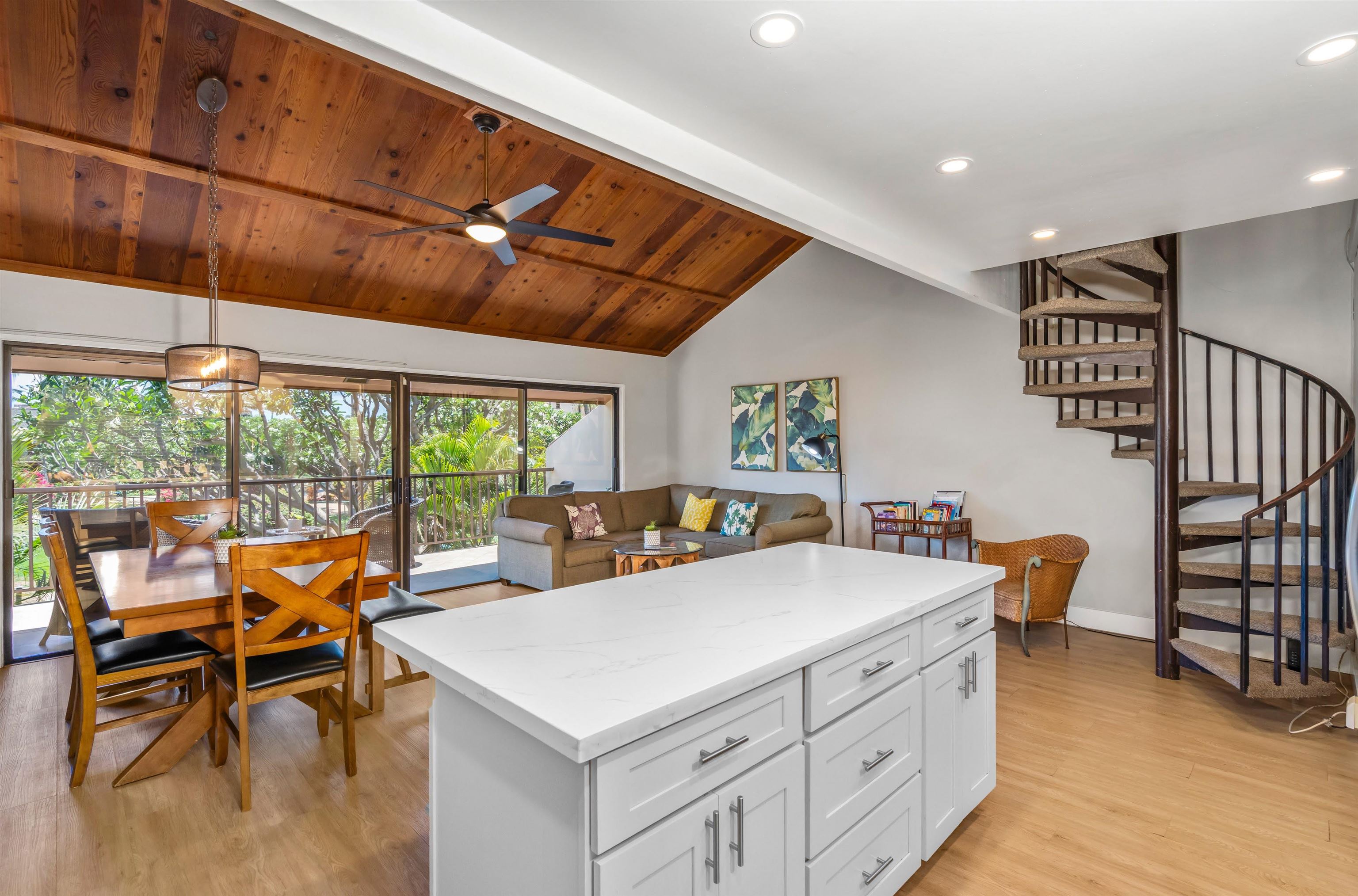 Koa Resort condo # 2H, Kihei, Hawaii - photo 10 of 28