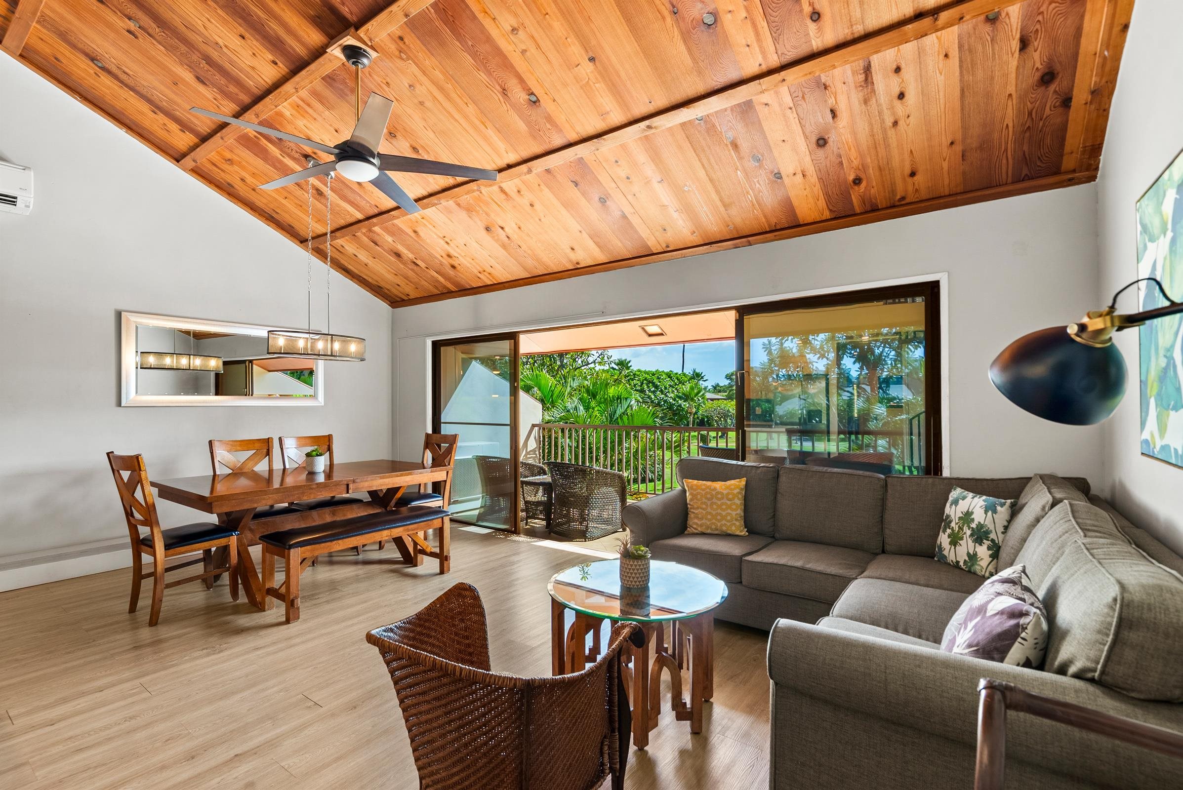 Koa Resort condo # 2H, Kihei, Hawaii - photo 2 of 47