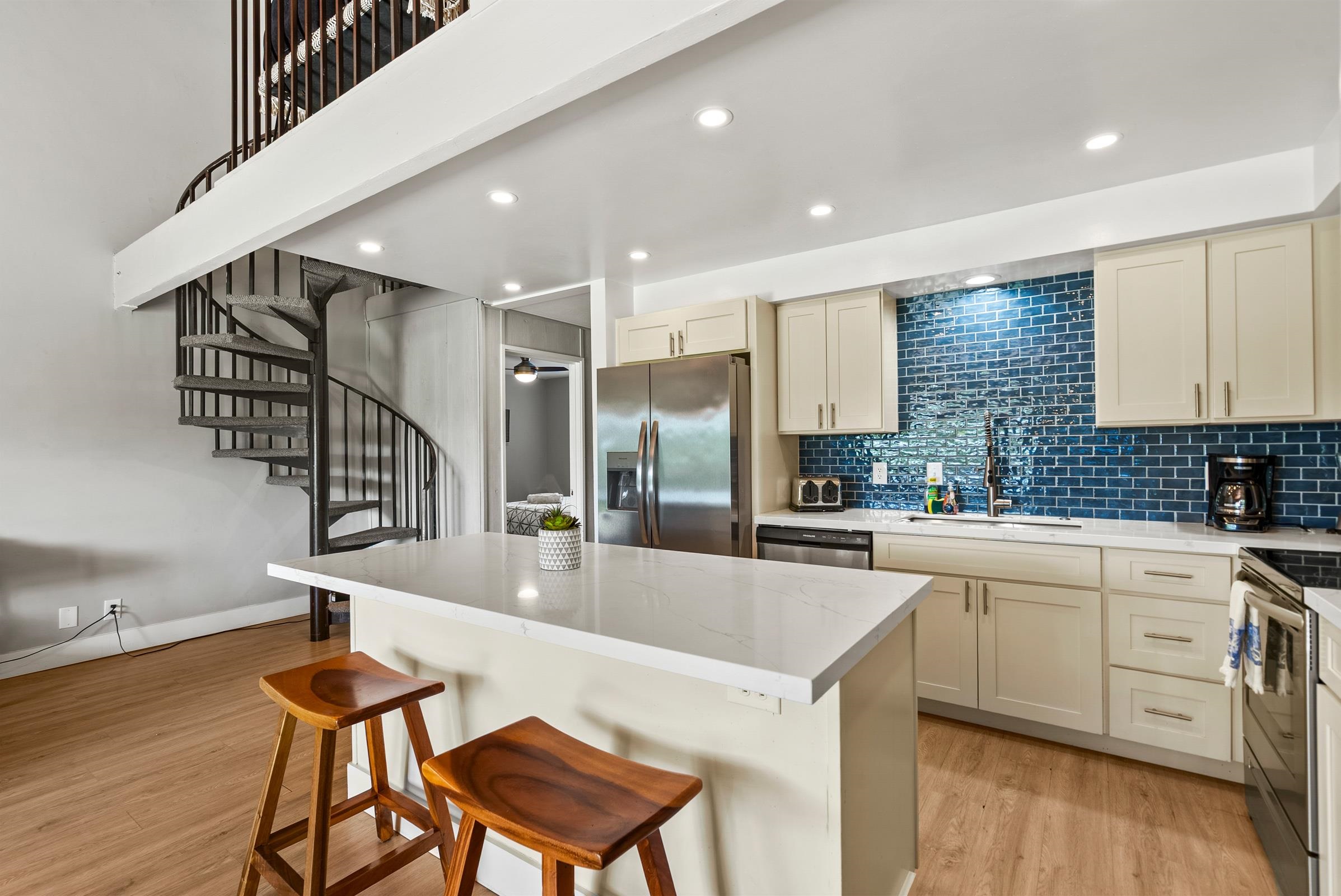 Koa Resort condo # 2H, Kihei, Hawaii - photo 16 of 47