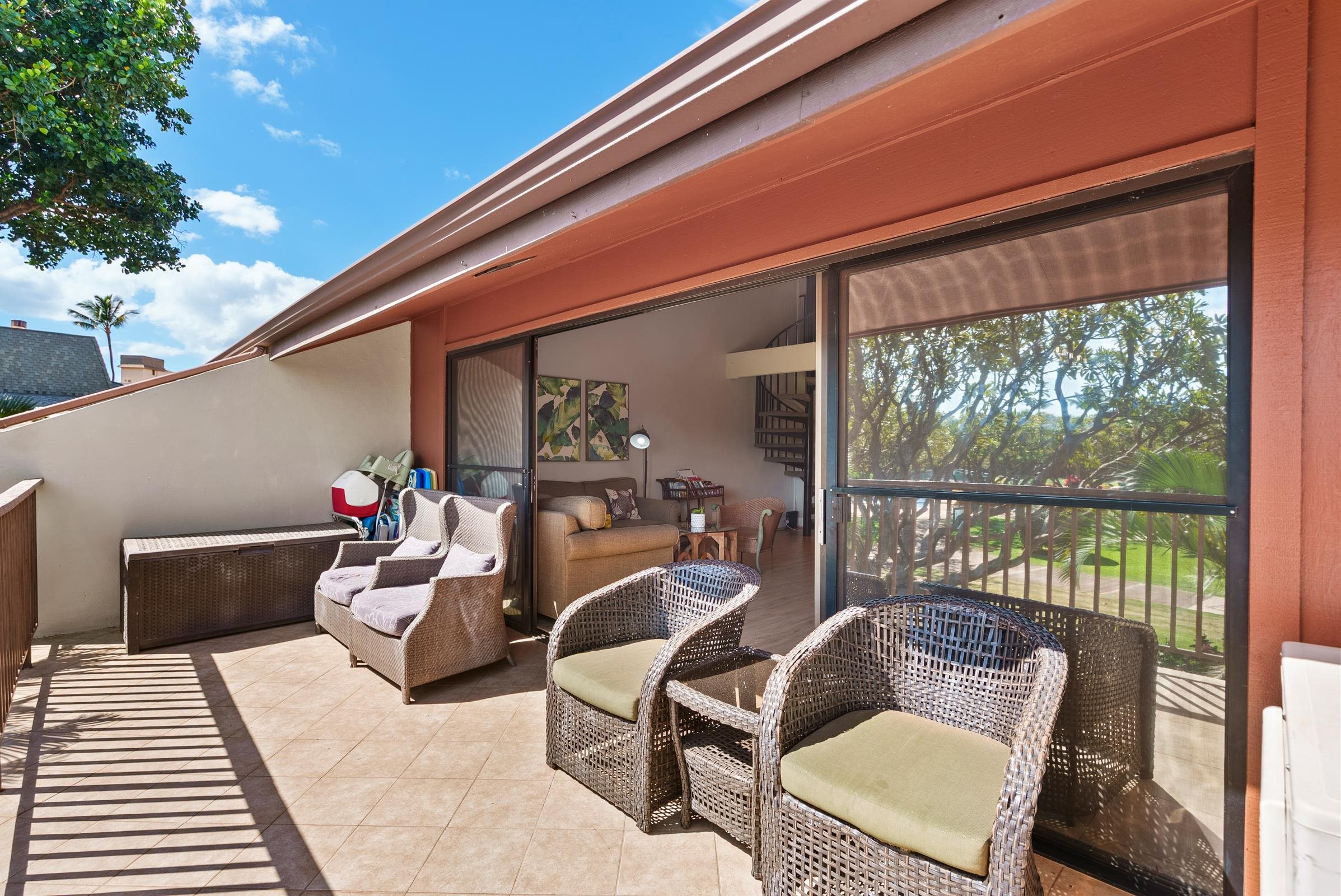 Koa Resort condo # 2H, Kihei, Hawaii - photo 20 of 47