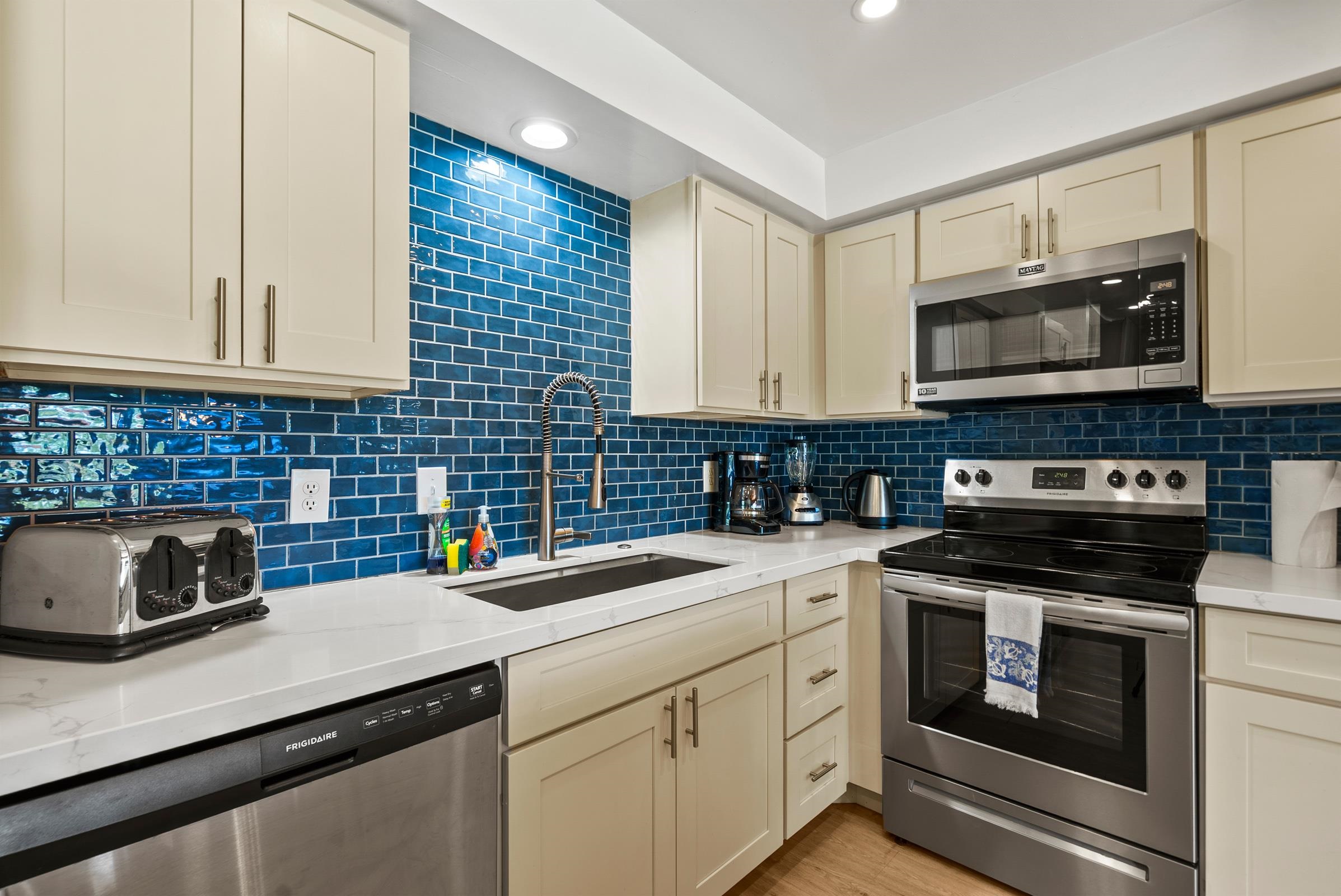 Koa Resort condo # 2H, Kihei, Hawaii - photo 24 of 47