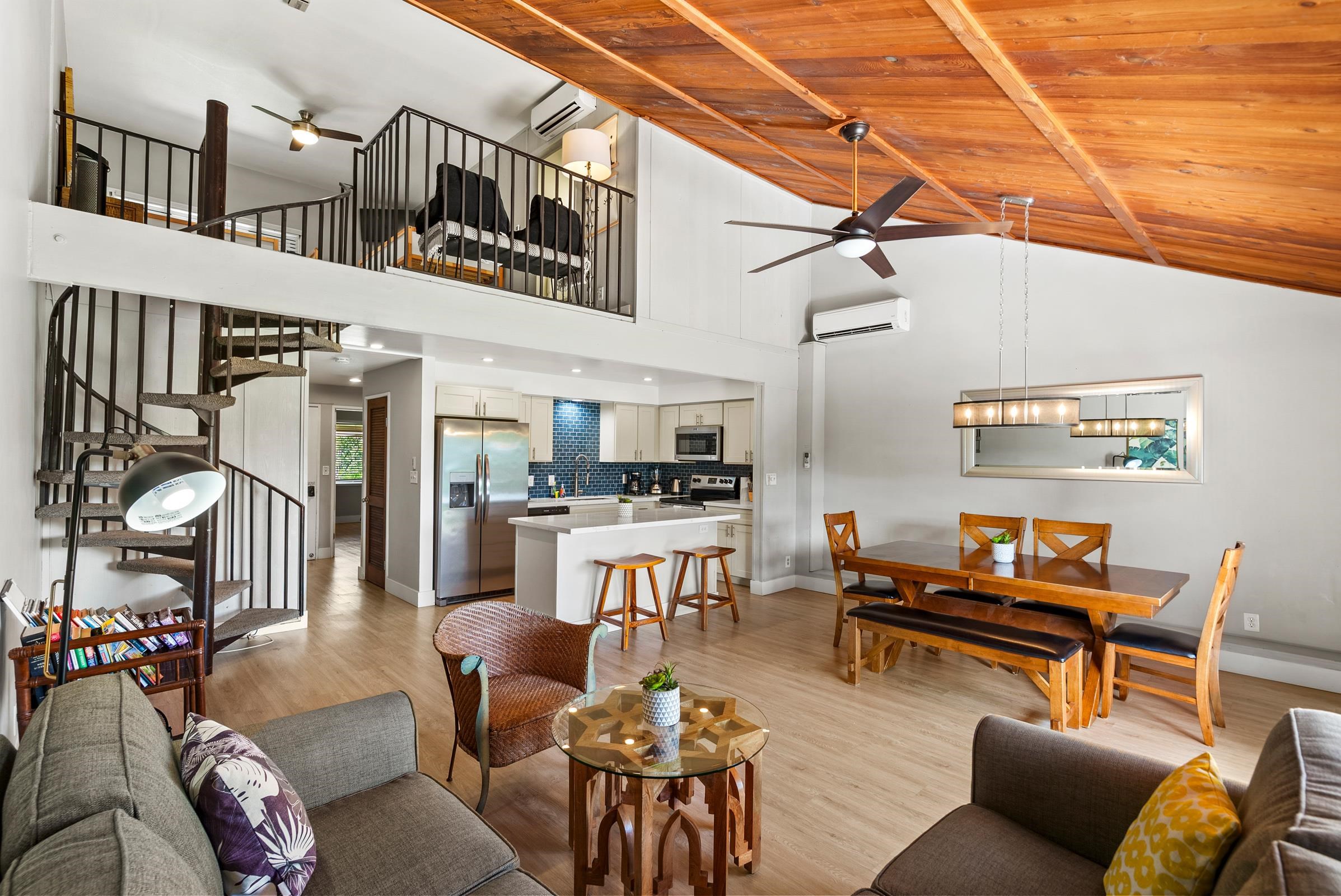 Koa Resort condo # 2H, Kihei, Hawaii - photo 4 of 47