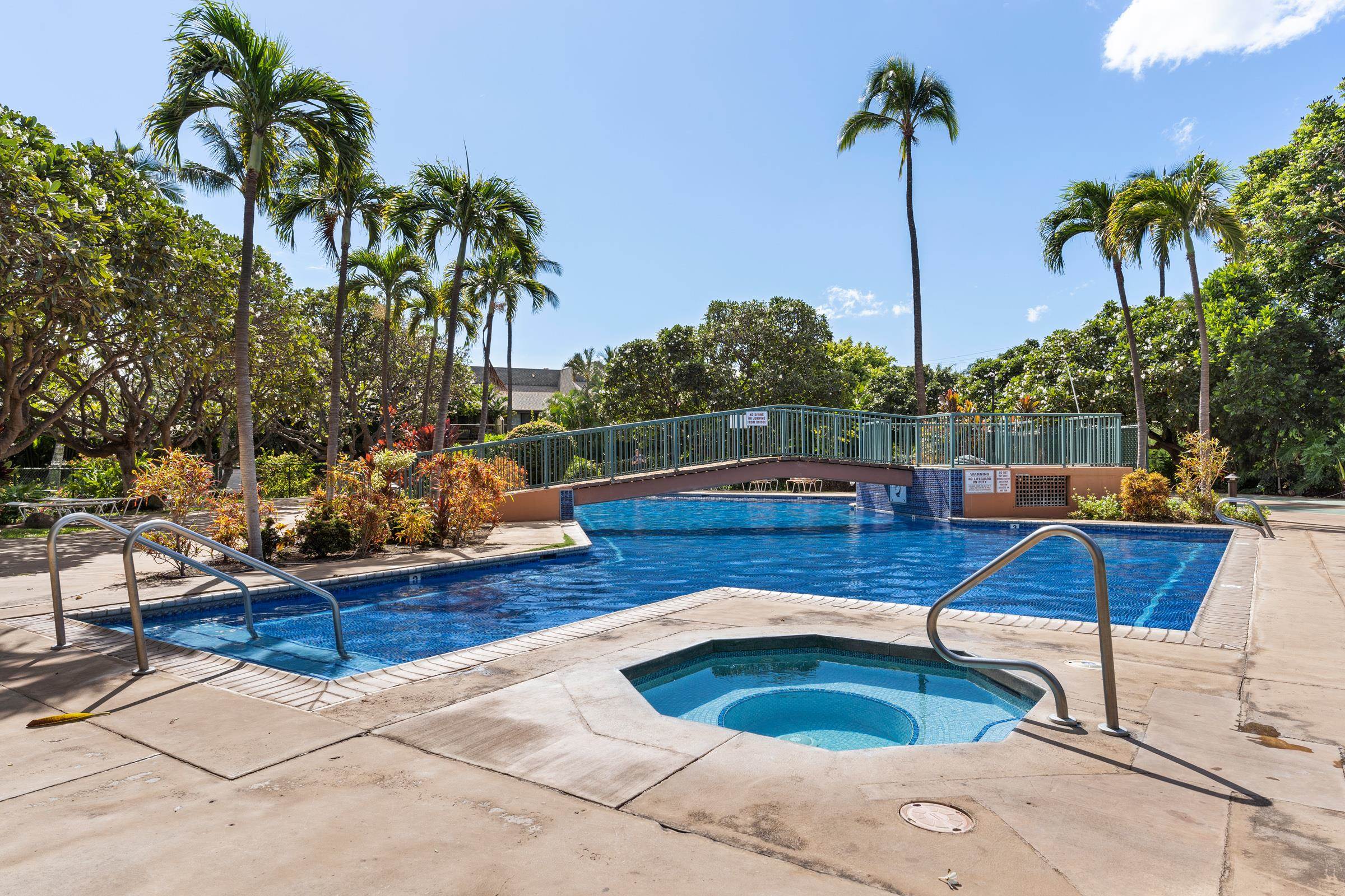 Koa Resort condo # 2H, Kihei, Hawaii - photo 32 of 47