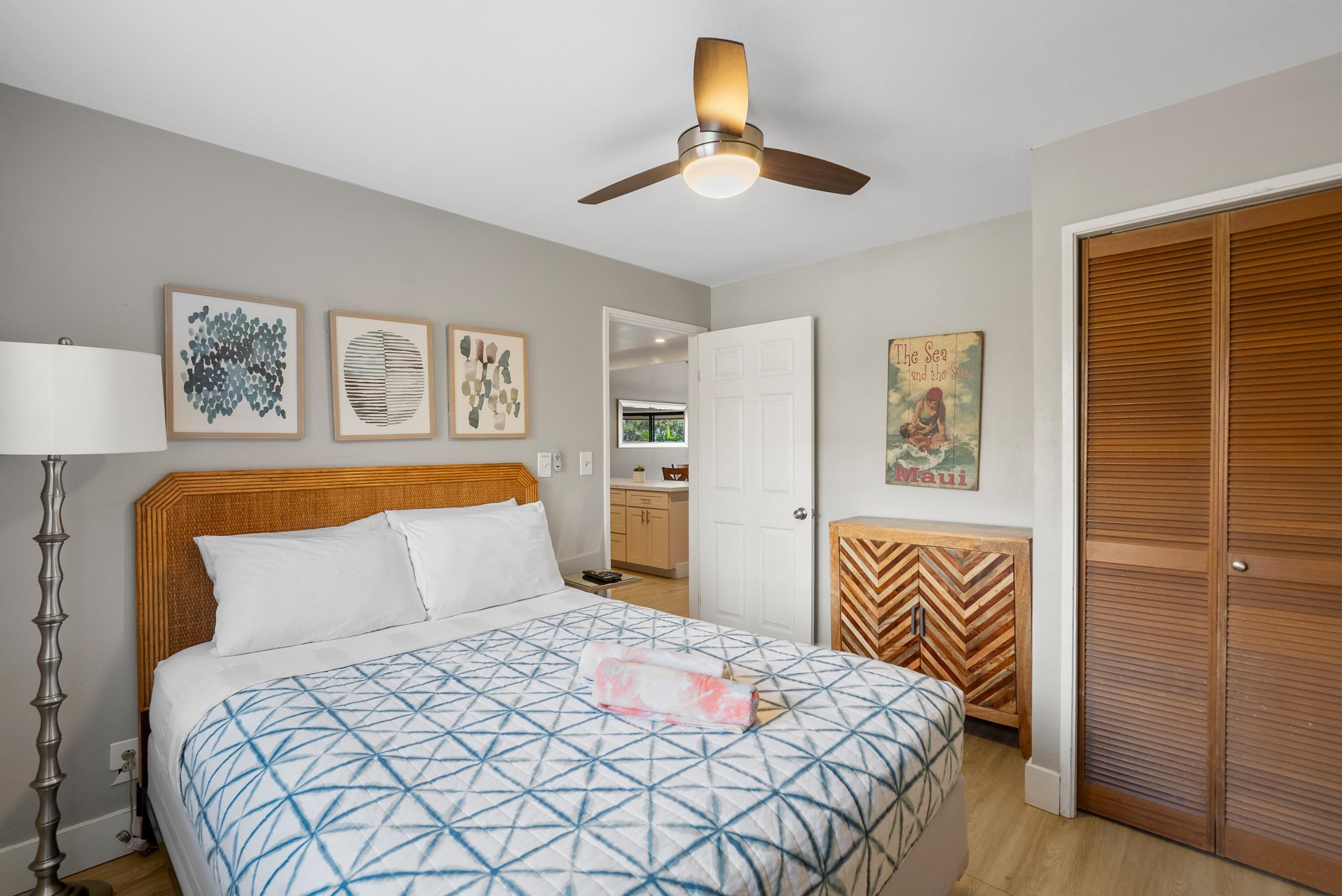 Koa Resort condo # 2H, Kihei, Hawaii - photo 34 of 47