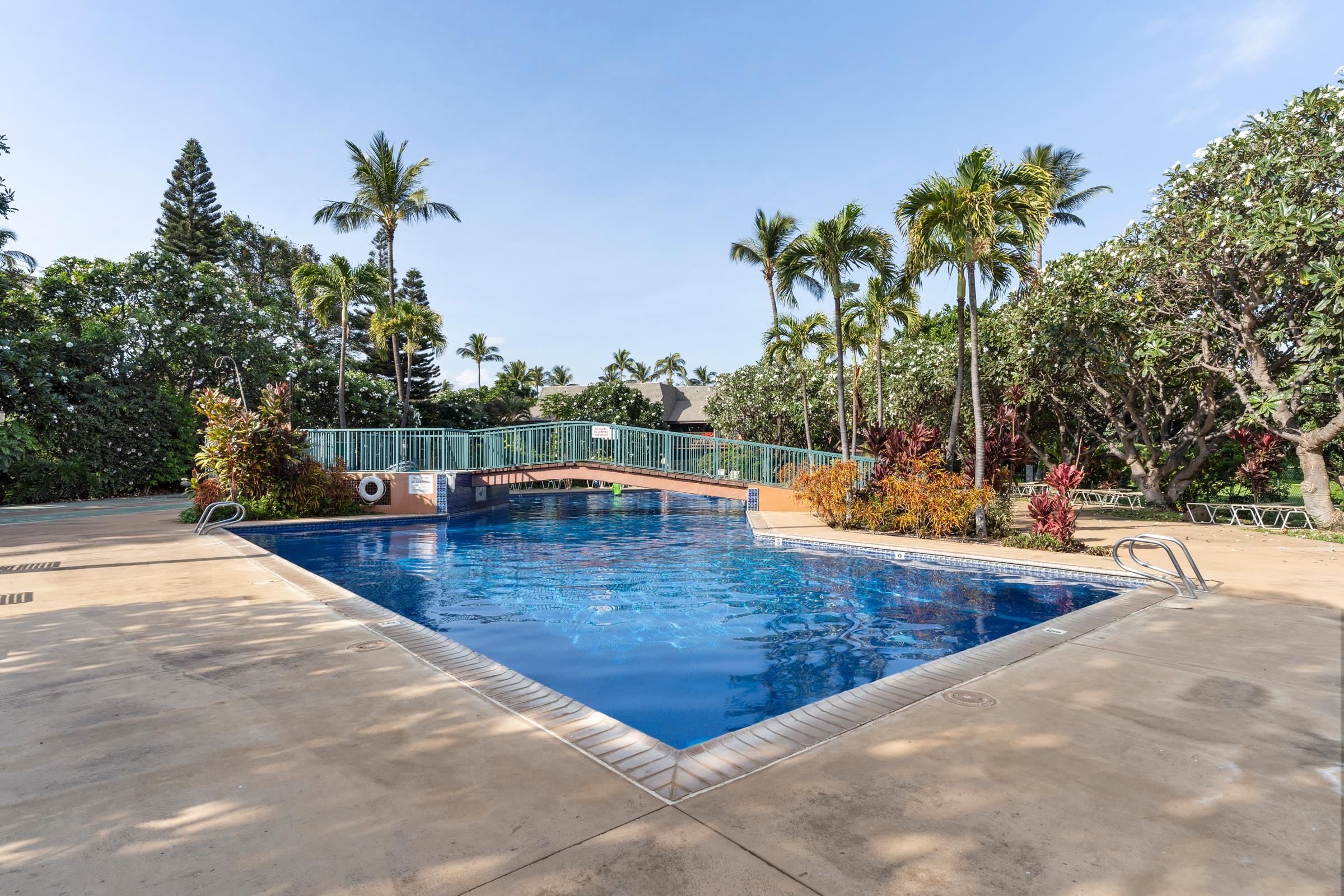 Koa Resort condo # 2H, Kihei, Hawaii - photo 36 of 47