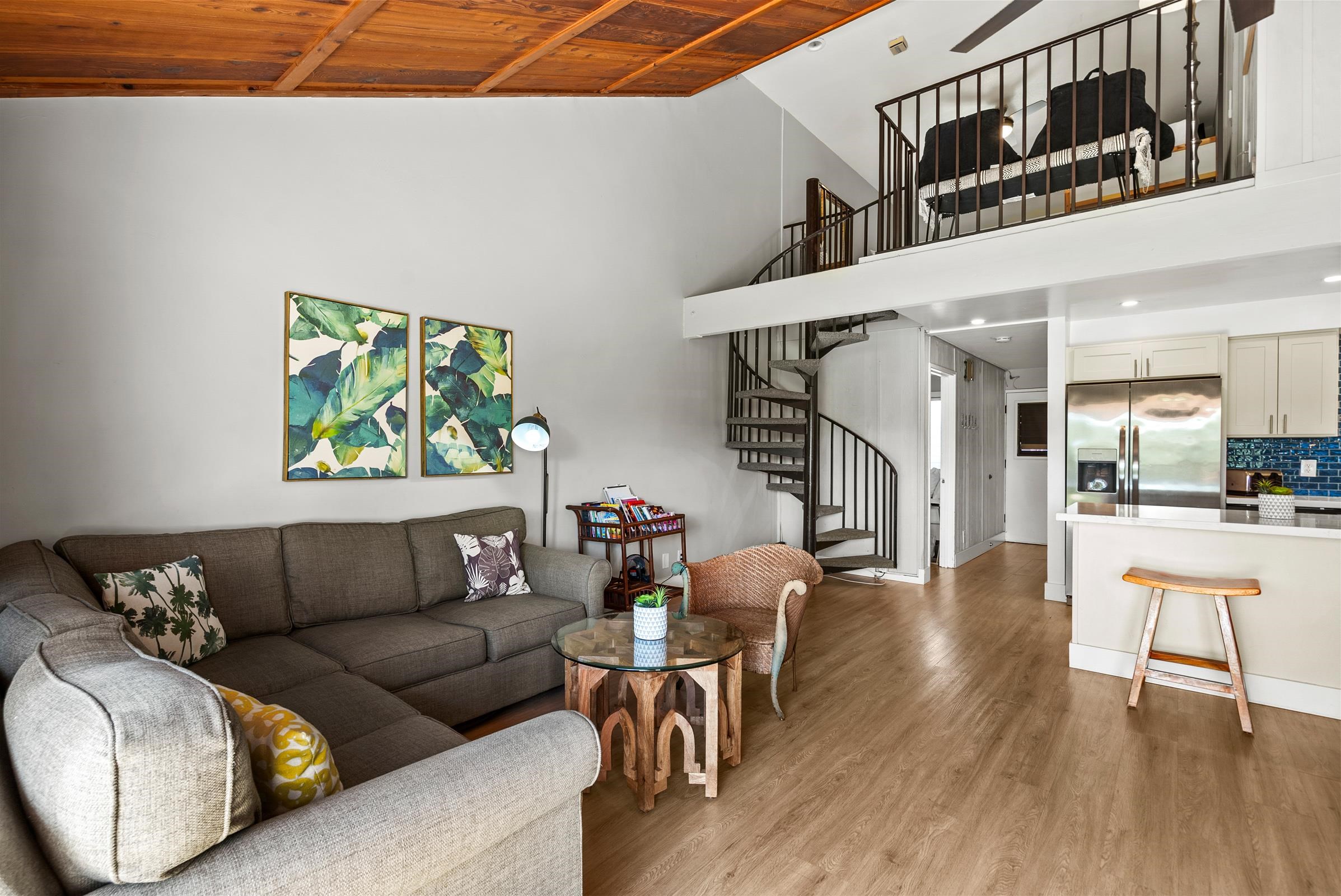 Koa Resort condo # 2H, Kihei, Hawaii - photo 38 of 47