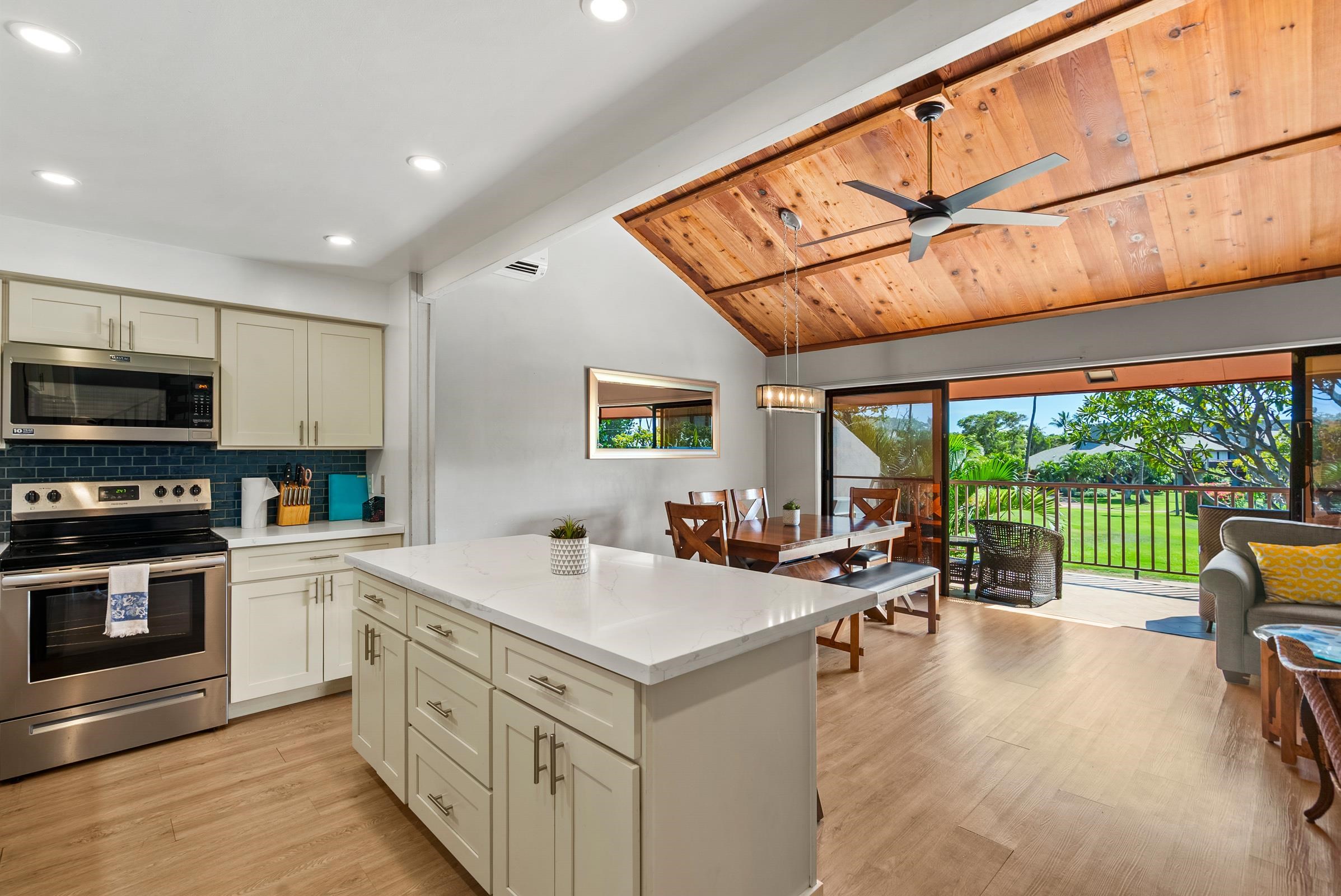 Koa Resort condo # 2H, Kihei, Hawaii - photo 6 of 47