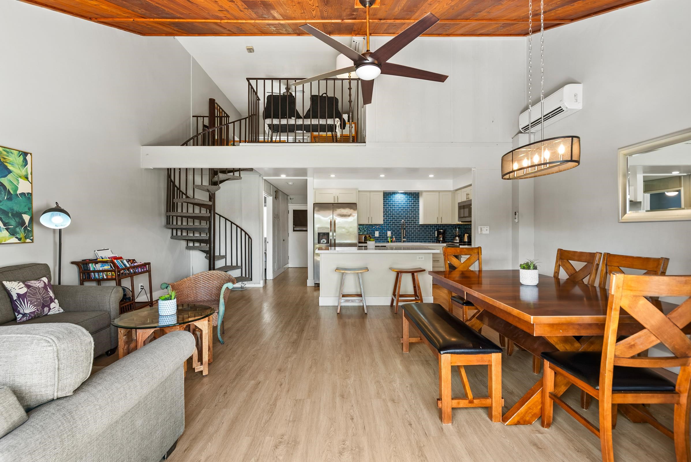 Koa Resort condo # 2H, Kihei, Hawaii - photo 7 of 47