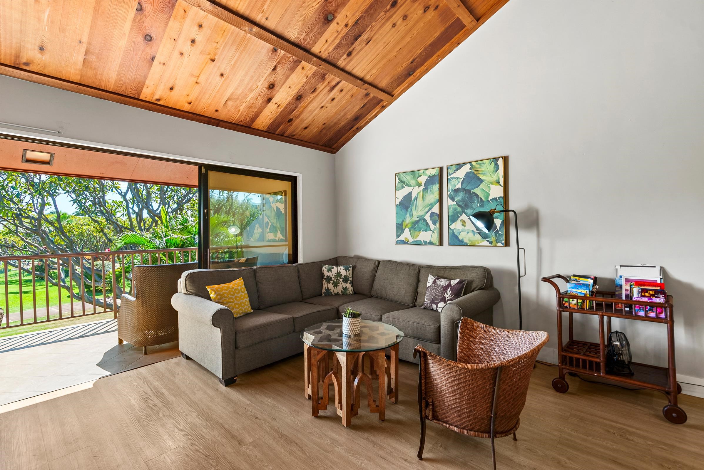 Koa Resort condo # 2H, Kihei, Hawaii - photo 9 of 47