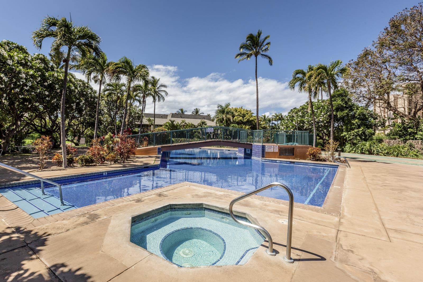 Koa Resort condo # 2-I, Kihei, Hawaii - photo 29 of 39