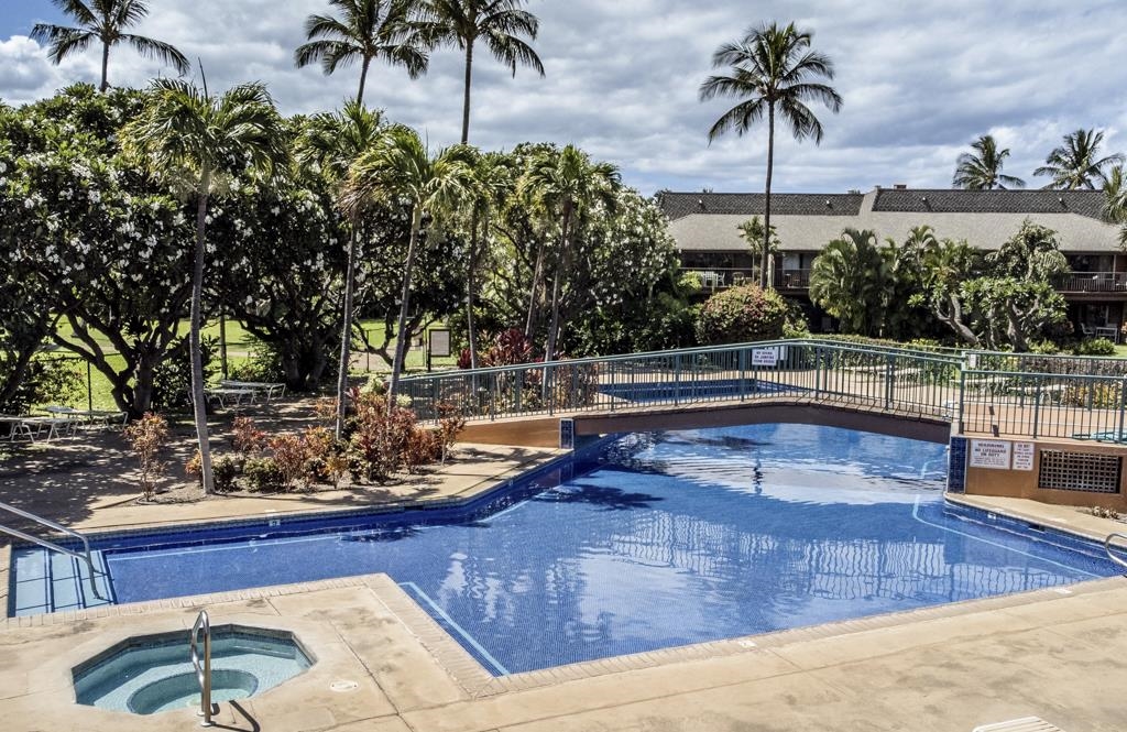 Koa Resort condo # 3D, Kihei, Hawaii - photo 32 of 39