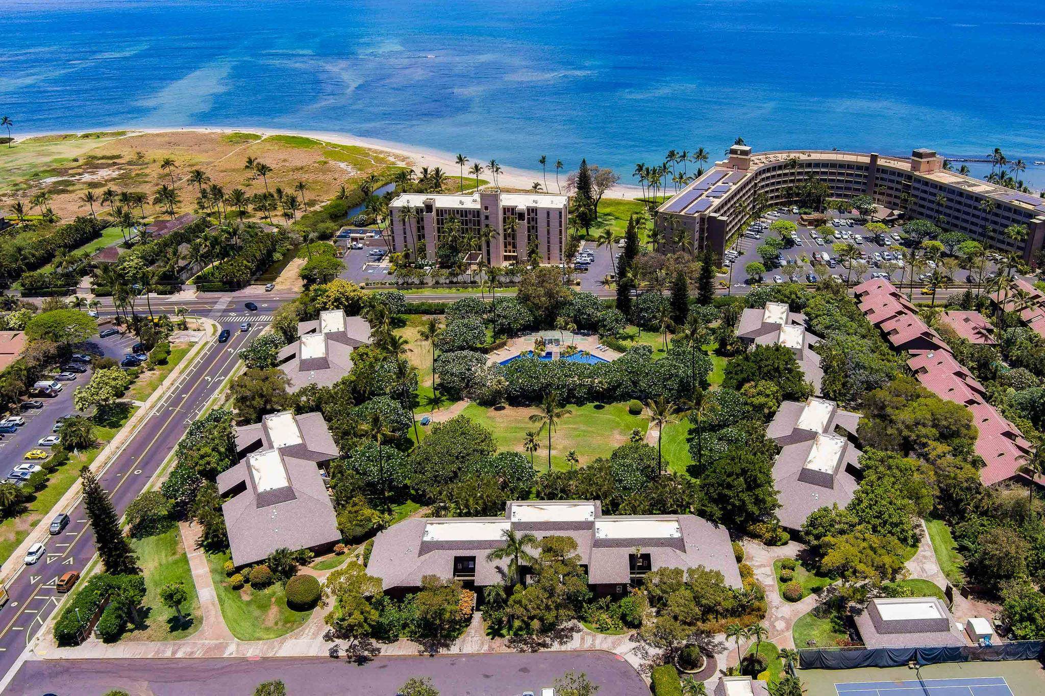 Koa Resort condo # 3E, Kihei, Hawaii - photo 25 of 29
