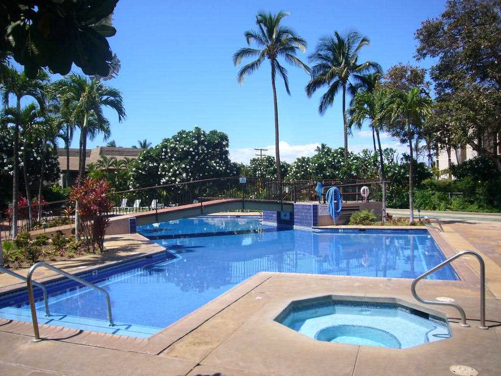 Koa Resort condo # 3G, Kihei, Hawaii - photo 2 of 21