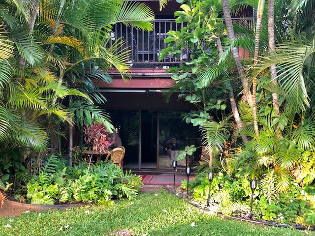 Koa Resort condo # 3G, Kihei, Hawaii - photo 19 of 21
