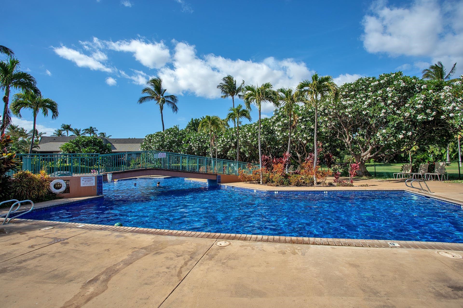 Koa Resort condo # 3G, Kihei, Hawaii - photo 26 of 31