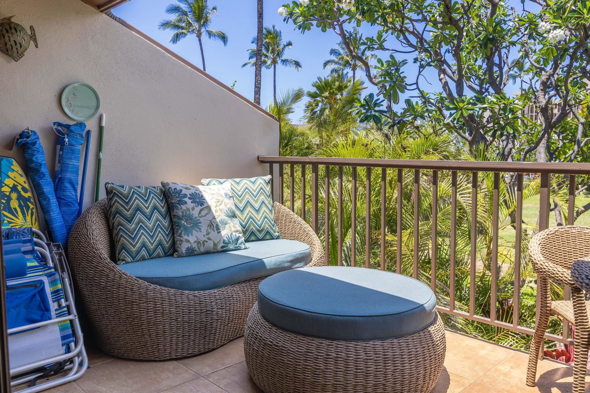 Koa Resort condo # 3-I, Kihei, Hawaii - photo 4 of 47