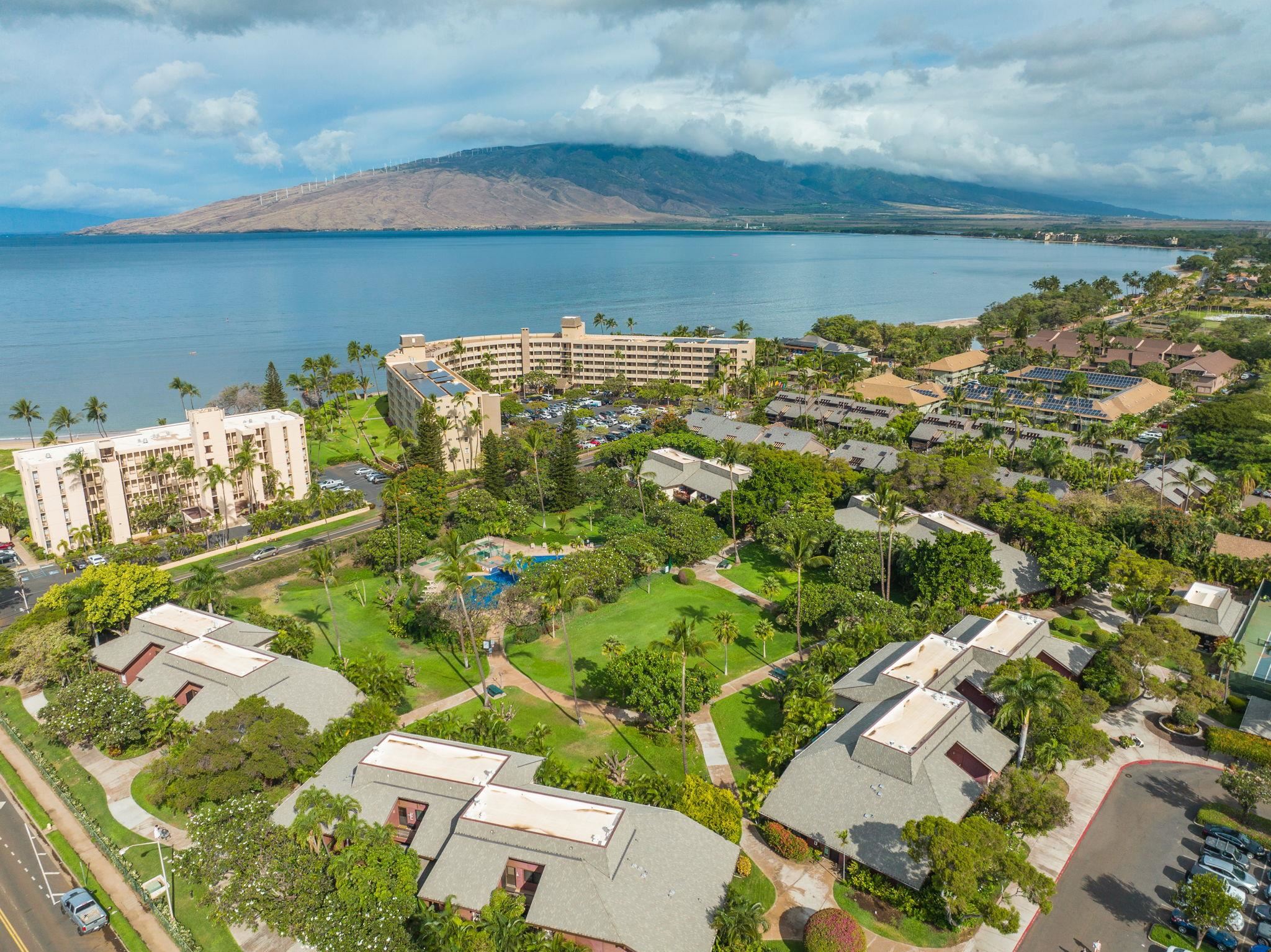 Koa Resort condo # 3-I, Kihei, Hawaii - photo 35 of 47