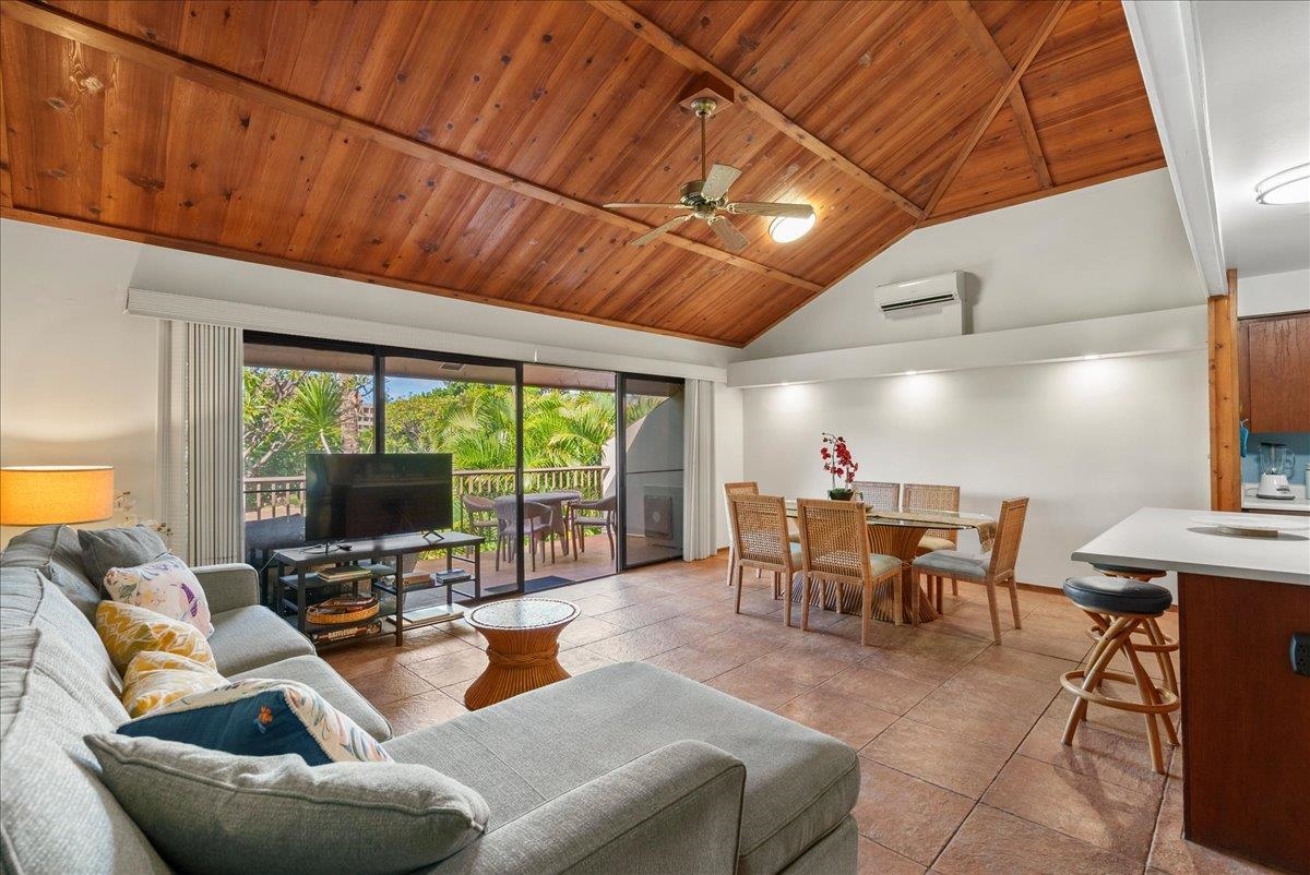 Koa Resort condo # 3 i, Kihei, Hawaii - photo 3 of 45