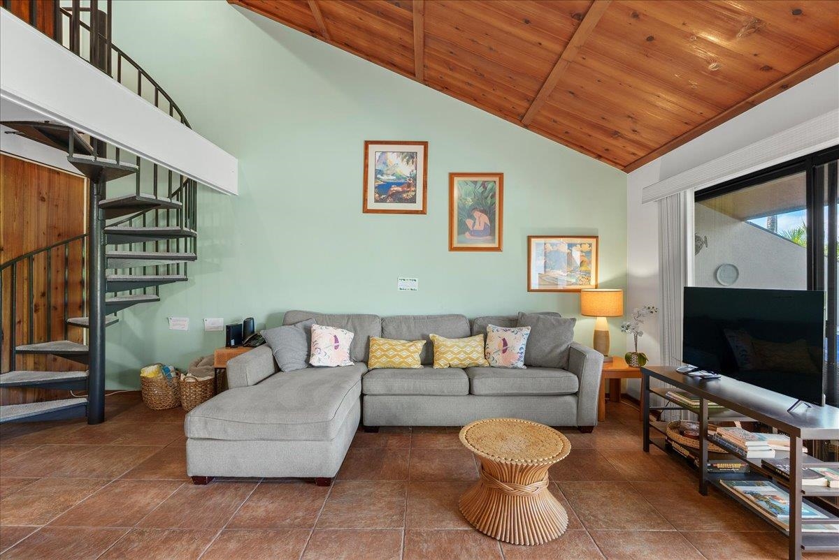 Koa Resort condo # 3 i, Kihei, Hawaii - photo 4 of 45