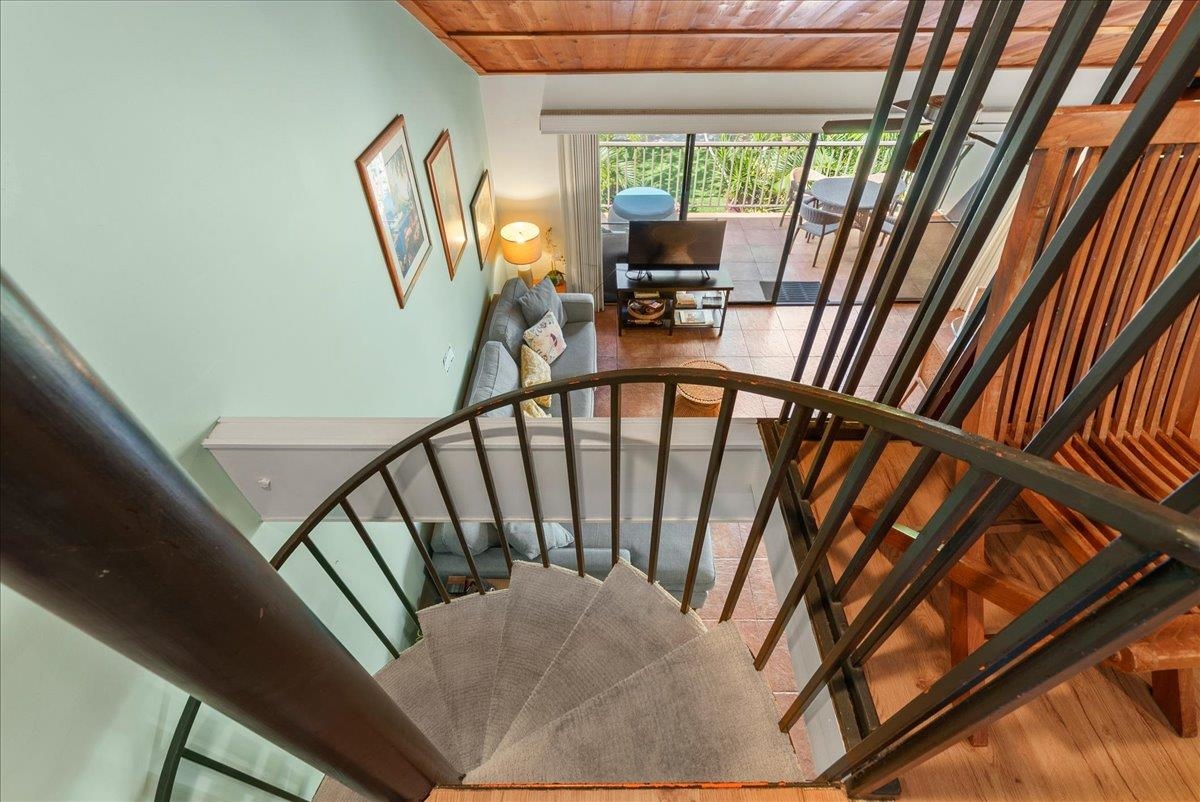 Koa Resort condo # 3 i, Kihei, Hawaii - photo 32 of 45