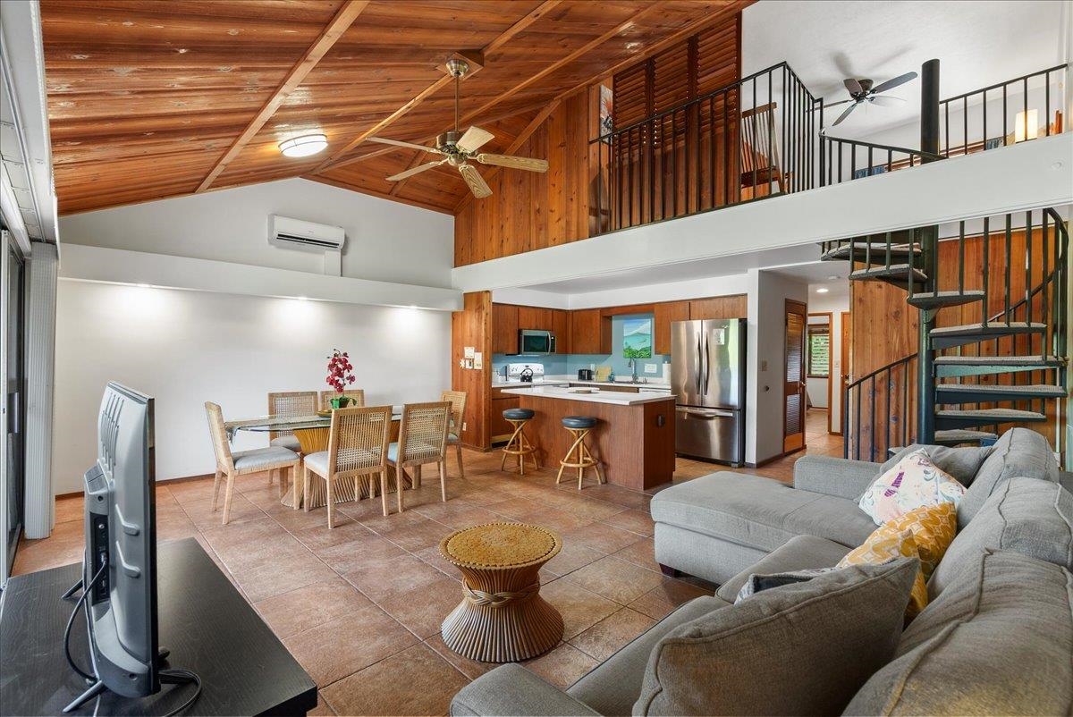 Koa Resort condo # 3 i, Kihei, Hawaii - photo 5 of 45