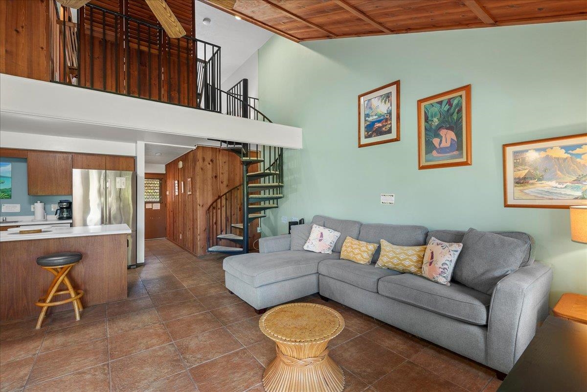 Koa Resort condo # 3 i, Kihei, Hawaii - photo 6 of 45