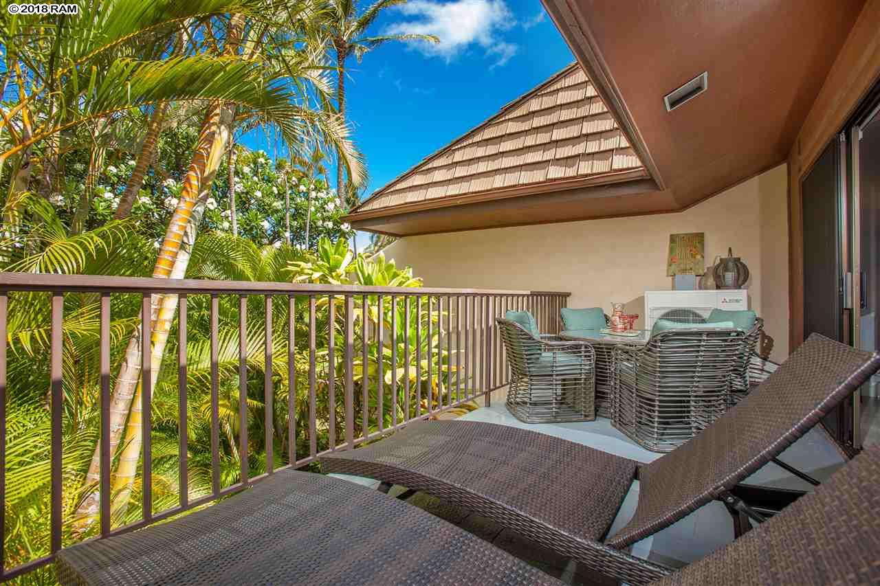 Koa Resort condo # 3M, Kihei, Hawaii - photo 10 of 30