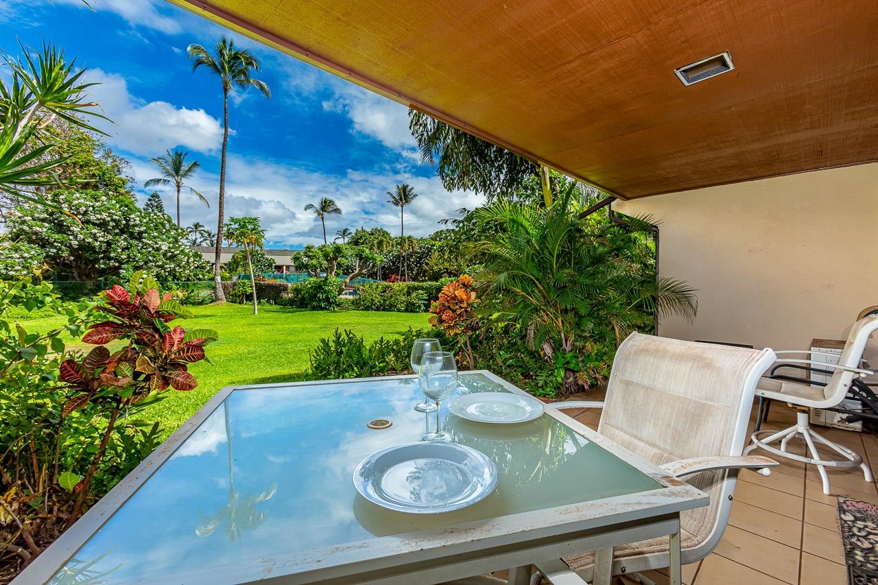 Koa Resort condo # Apt 5E, Kihei, Hawaii - photo 15 of 26