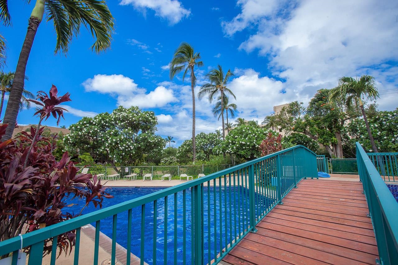 Koa Resort condo # Apt 5E, Kihei, Hawaii - photo 19 of 26
