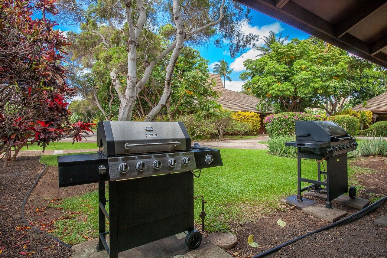 Koa Resort condo # Apt 5E, Kihei, Hawaii - photo 21 of 26