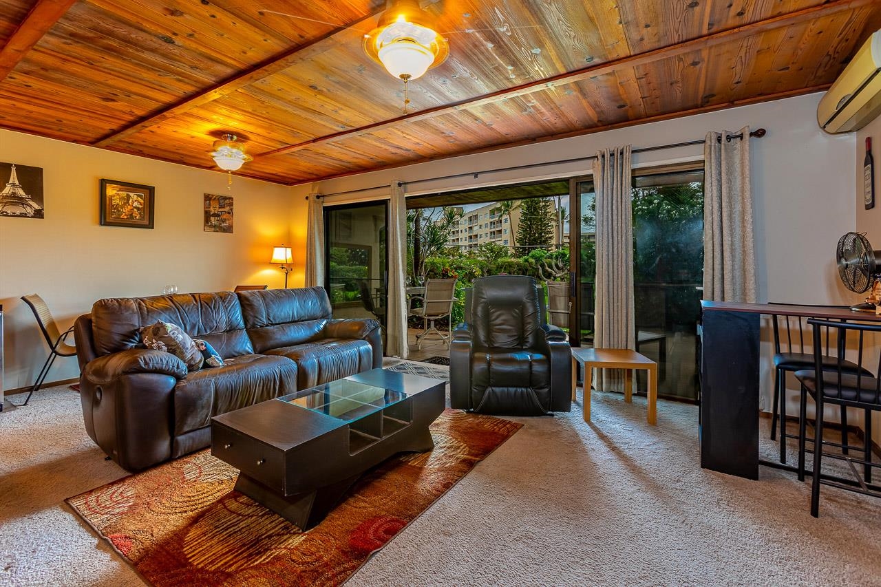 Koa Resort condo # Apt 5E, Kihei, Hawaii - photo 4 of 26