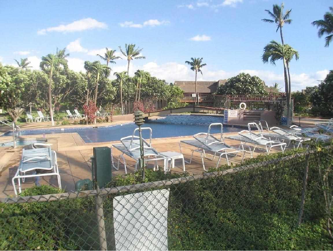 Koa Resort condo # 1J, Kihei, Hawaii - photo 2 of 17