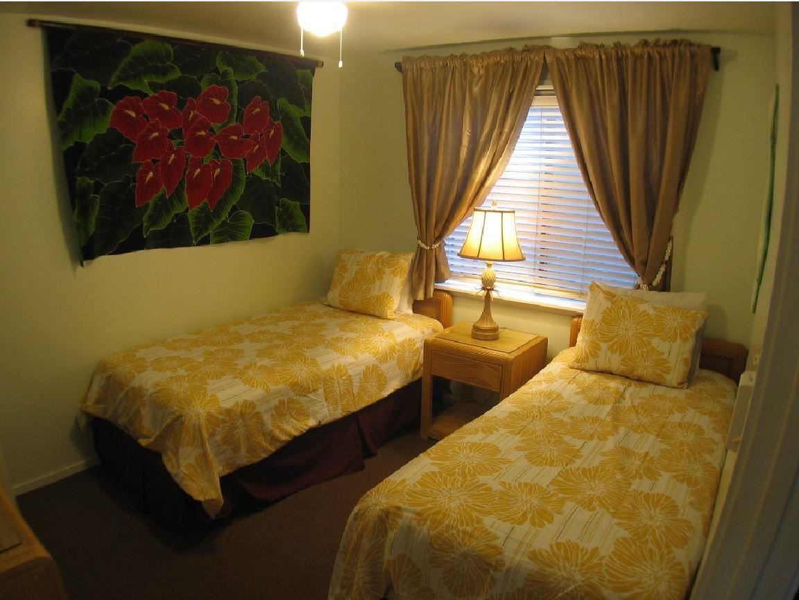 Koa Resort condo # 1J, Kihei, Hawaii - photo 12 of 17