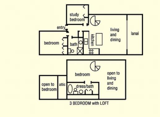 Koa Resort condo # 1J, Kihei, Hawaii - photo 16 of 17